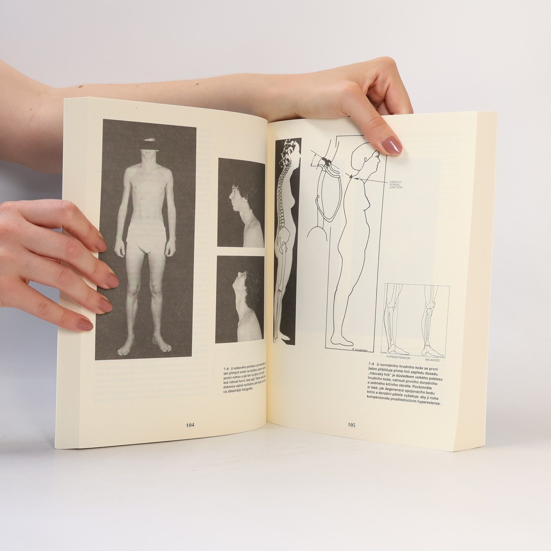 Ida P. Rolf Rolfing