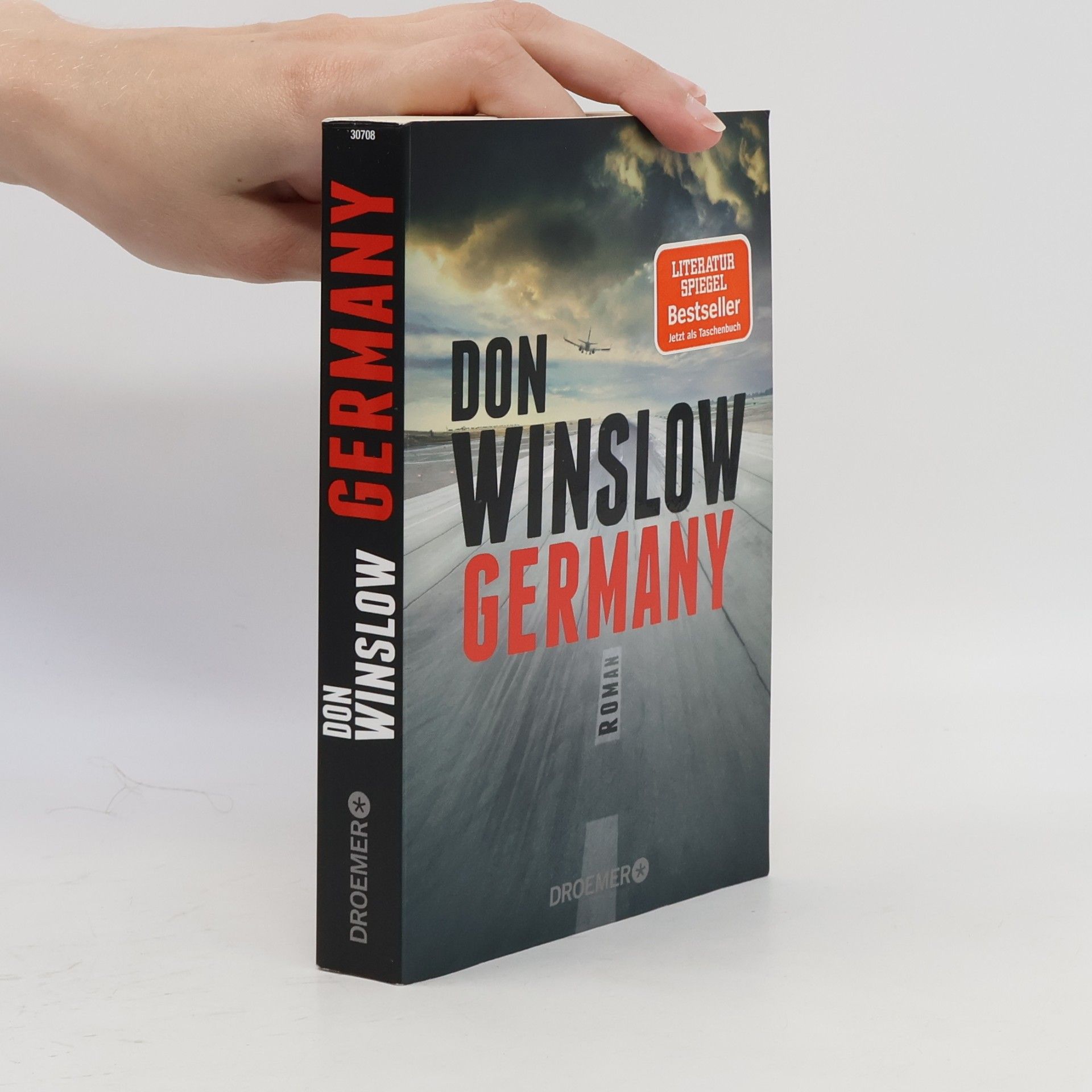 Don Winslow Germany