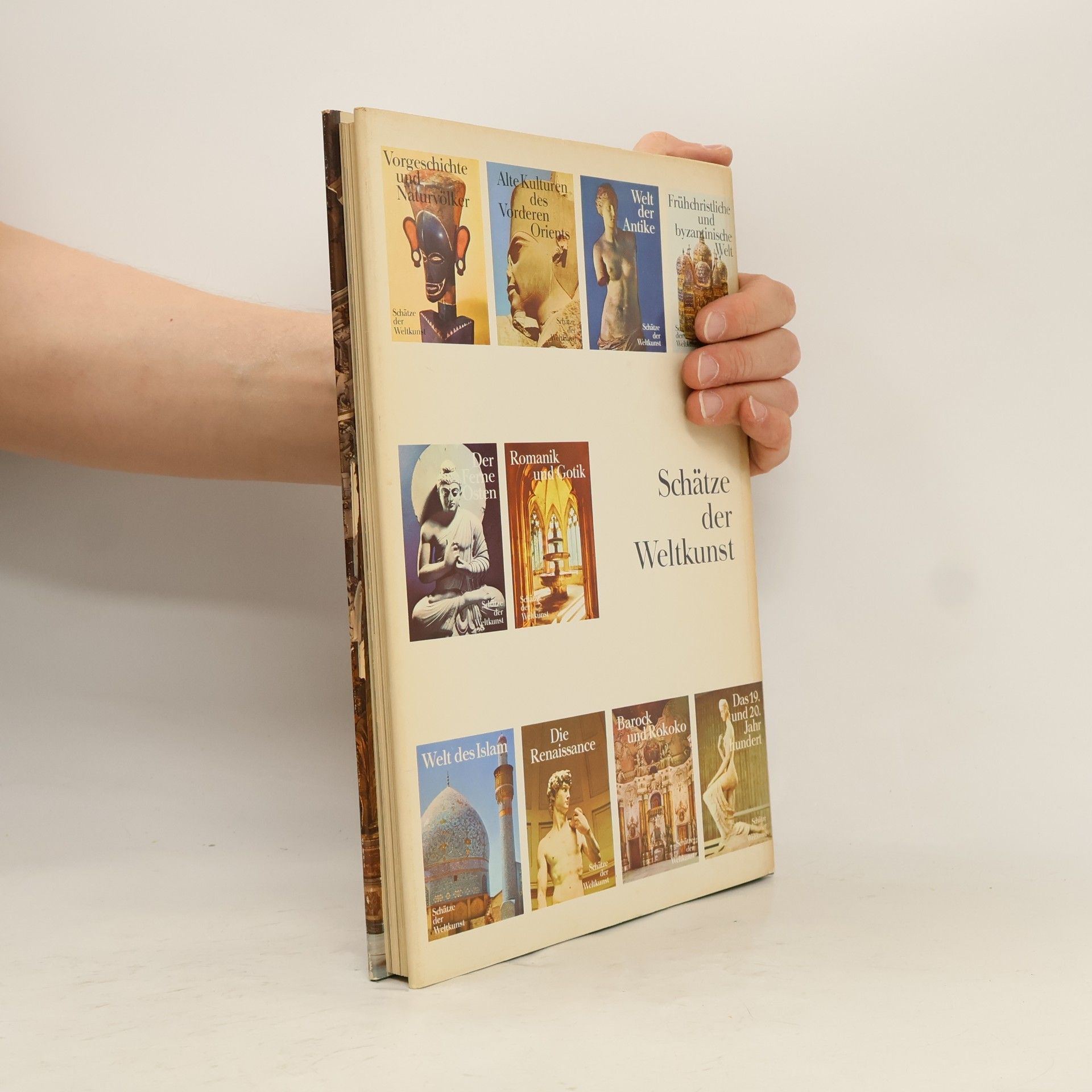 Michael Kitson Barock und Rokoko
