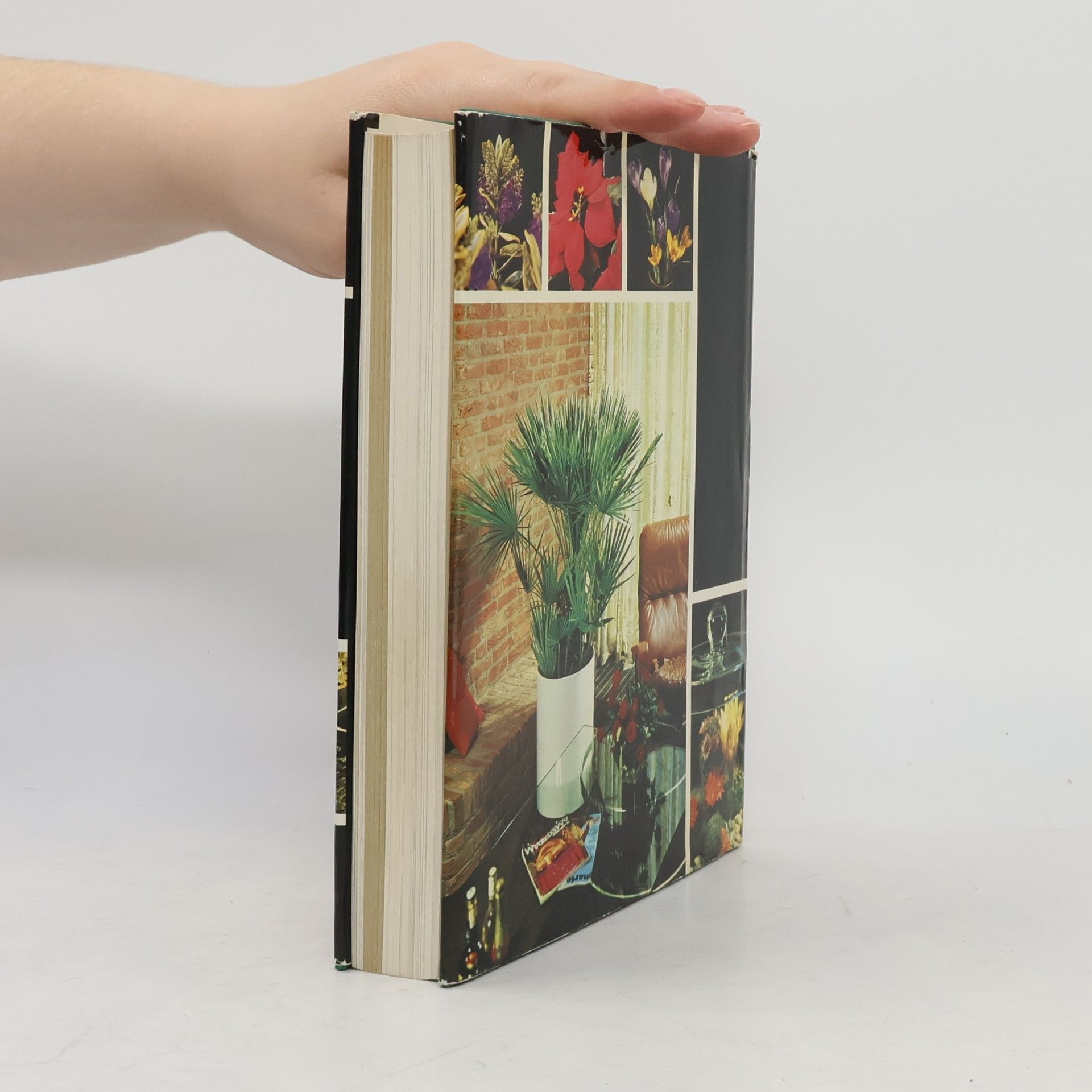 Margot Schubert Wohnen mit Blumen