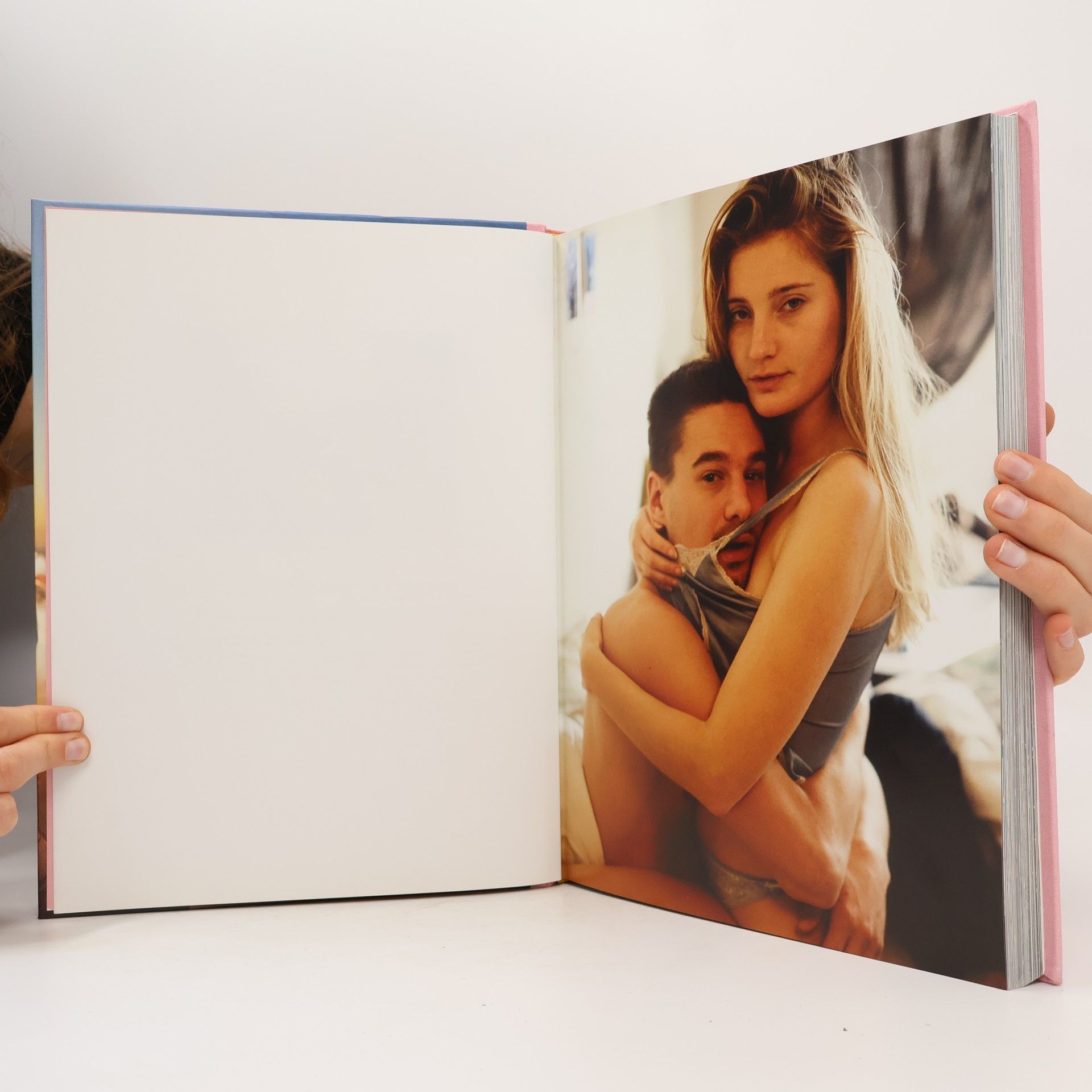 Karen Rosetzsky Young Love