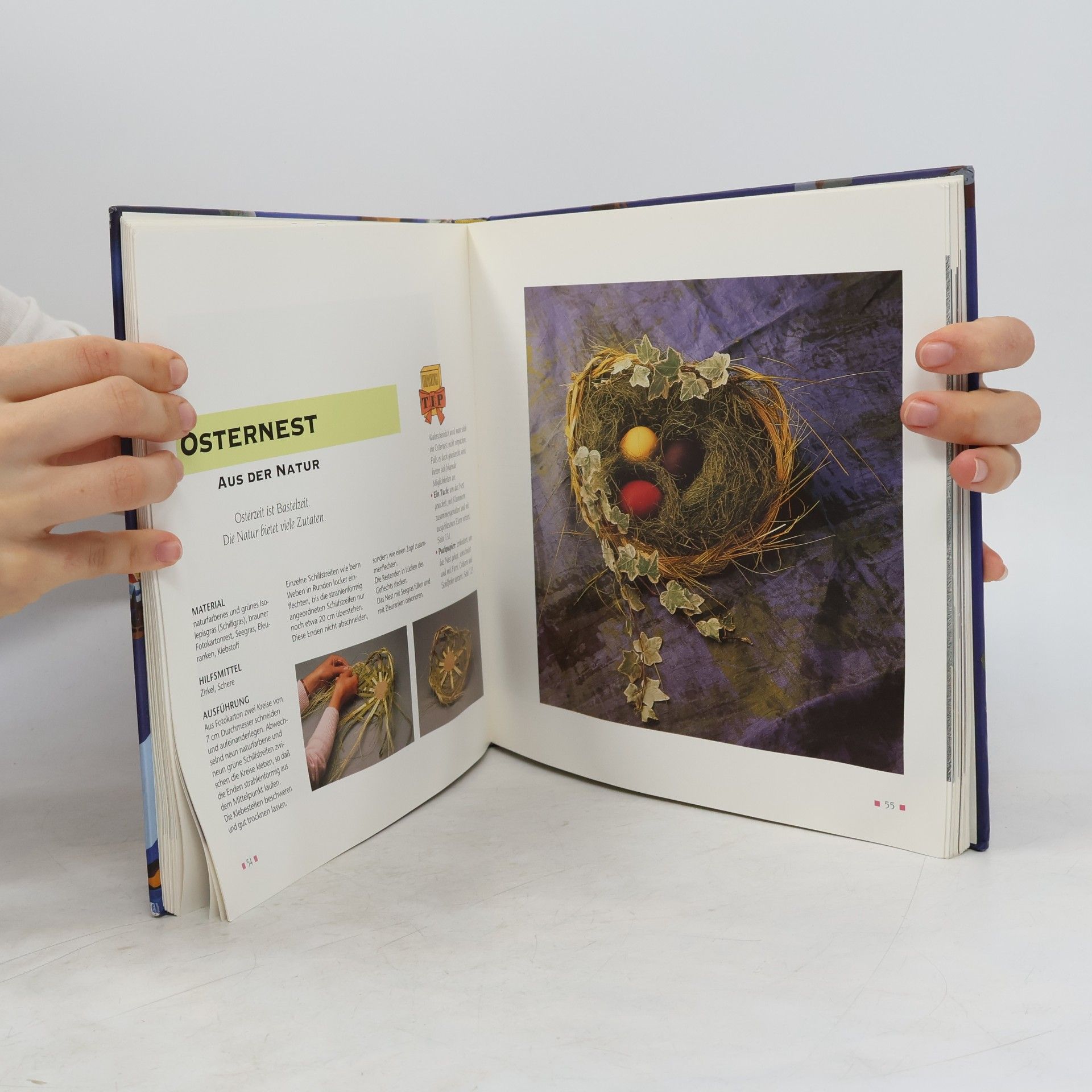 Das Geschenkebuch
