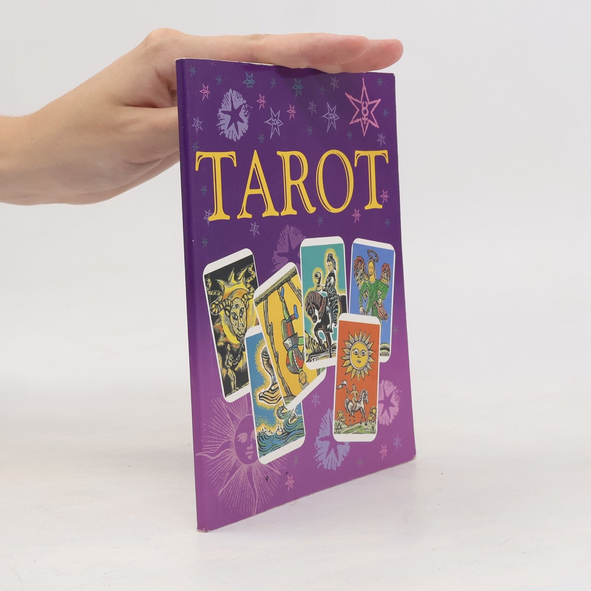 Various authors Tarot