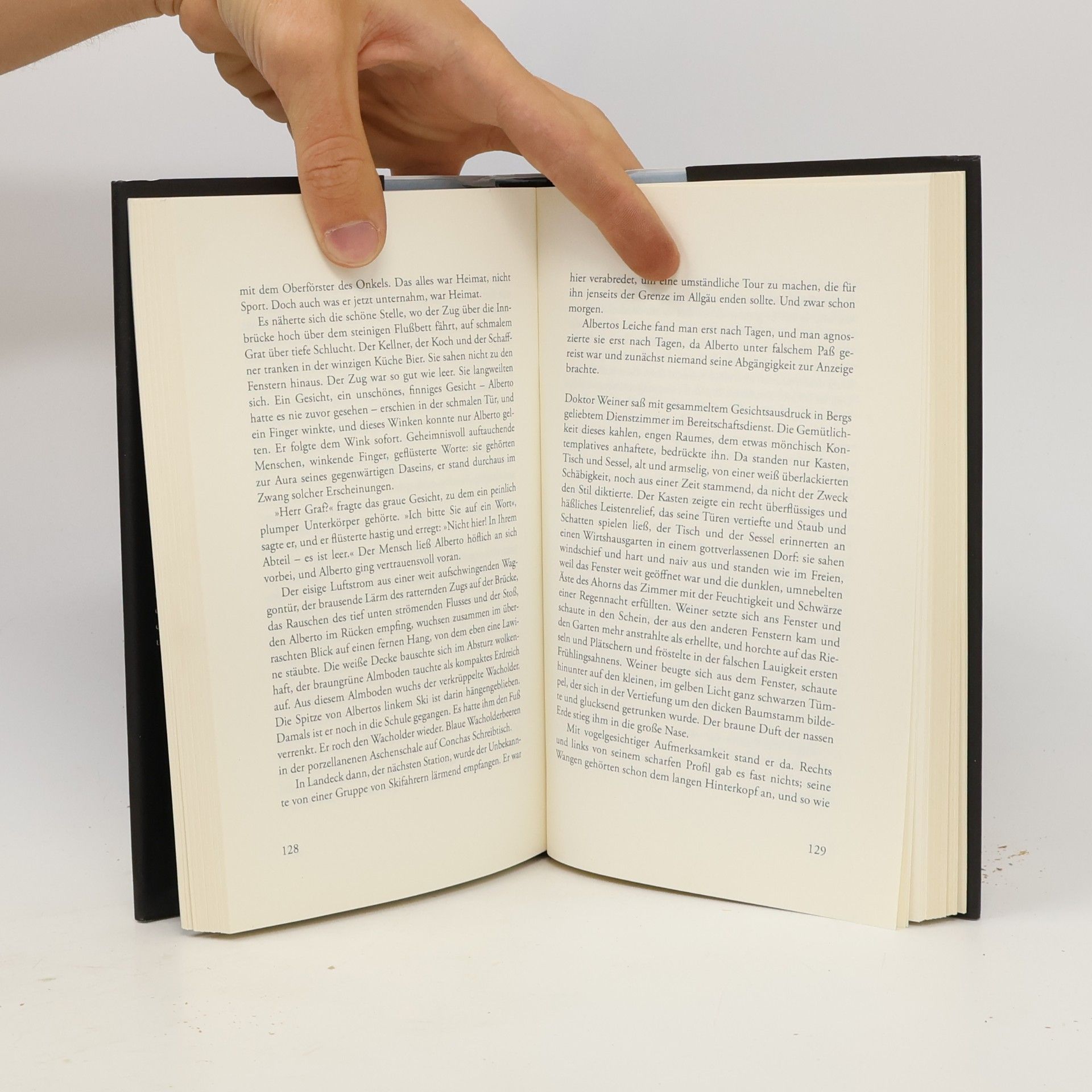 Dorothea Zeemann Wiener Literaturen: Das Rapportbuch