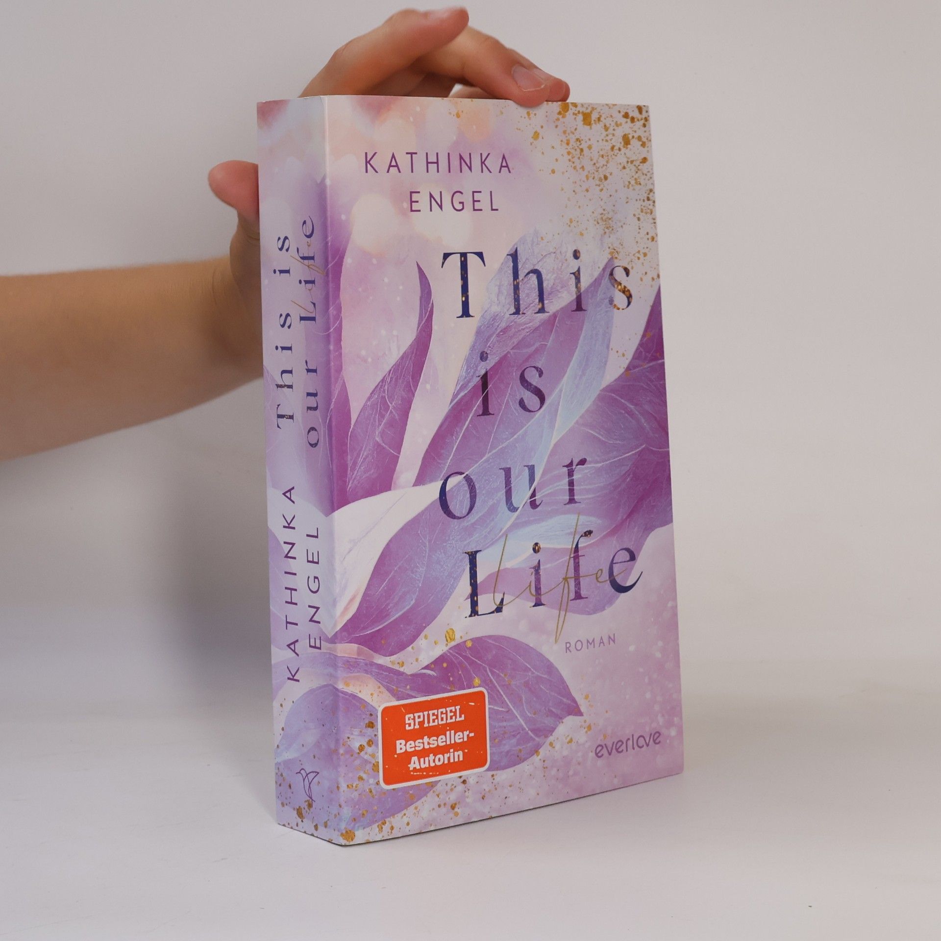 Kathinka Engel This is Our Time