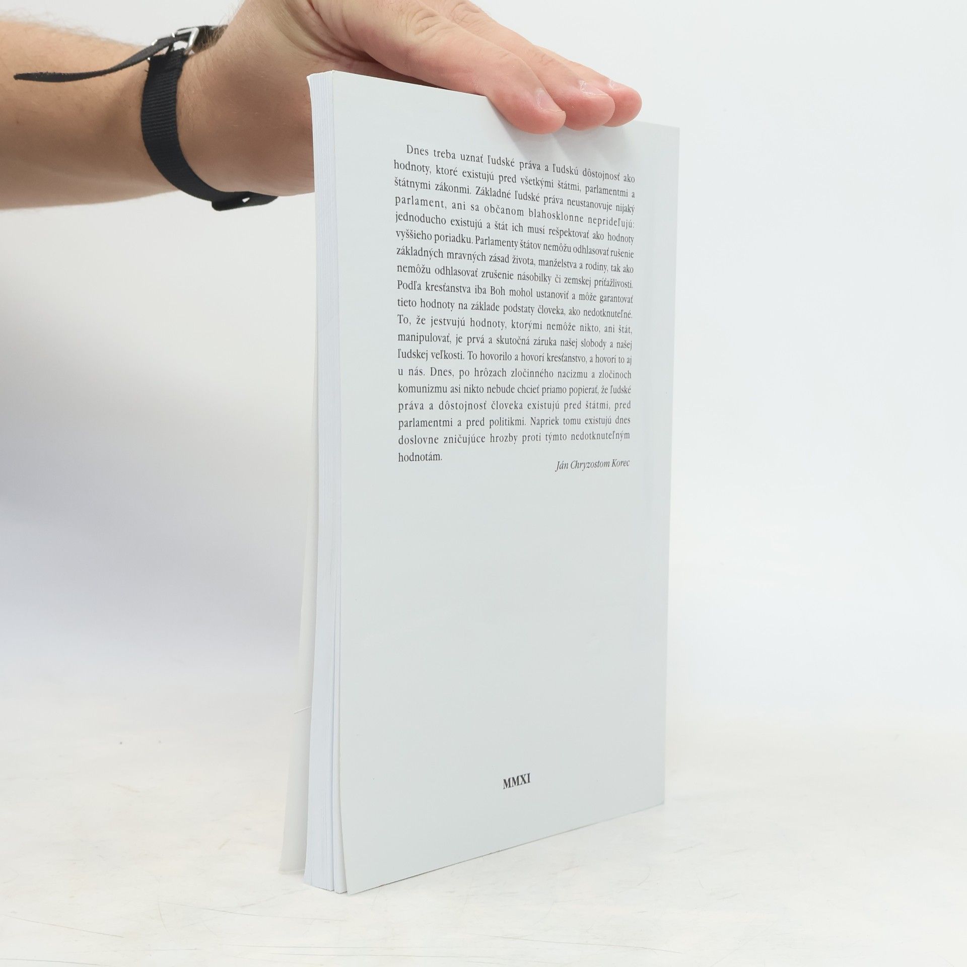 Autorenkollektiv Verbum. Časopis pre kresťanskú kultúru XXII 1
