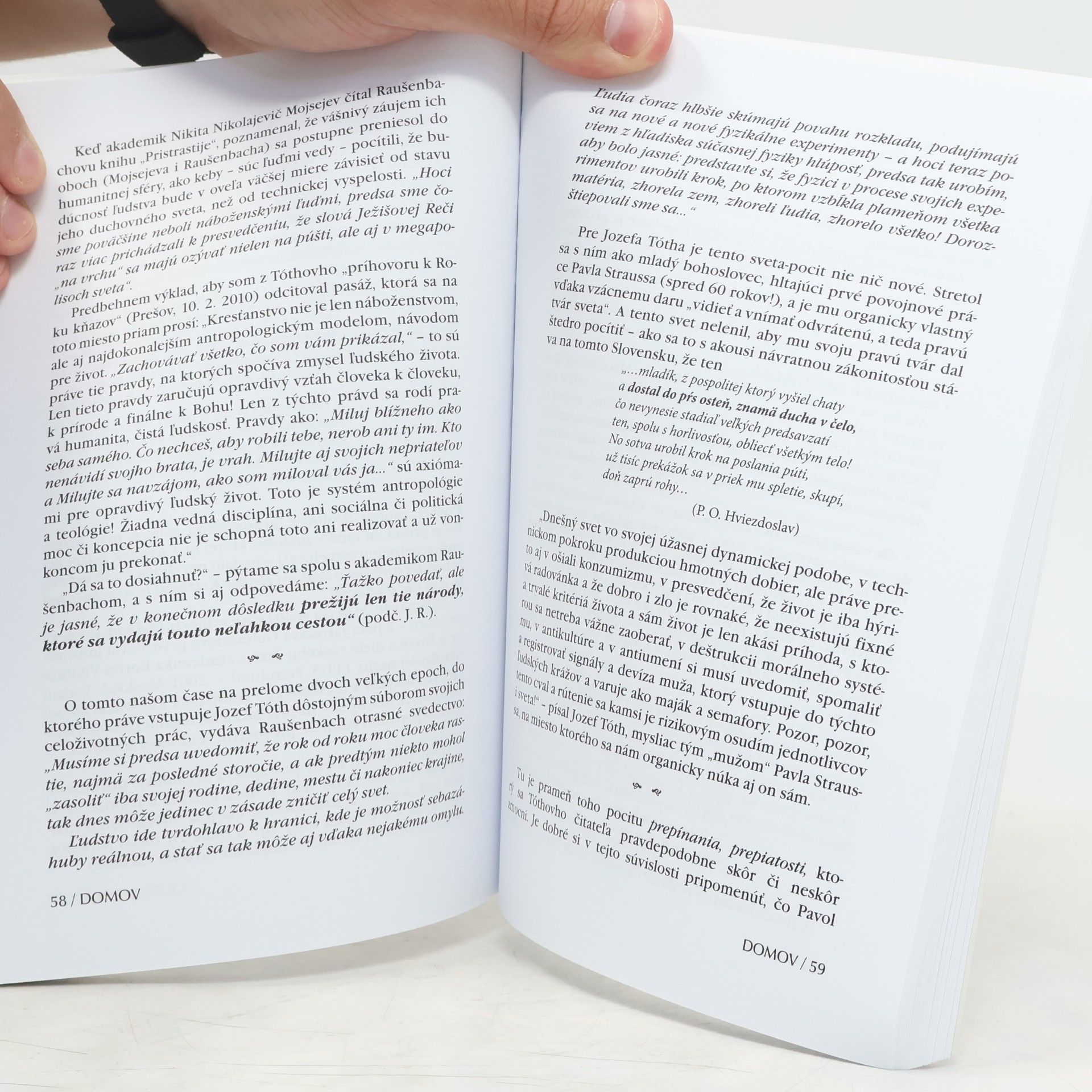 Autorenkollektiv Verbum. Časopis pre kresťanskú kultúru XXII 1