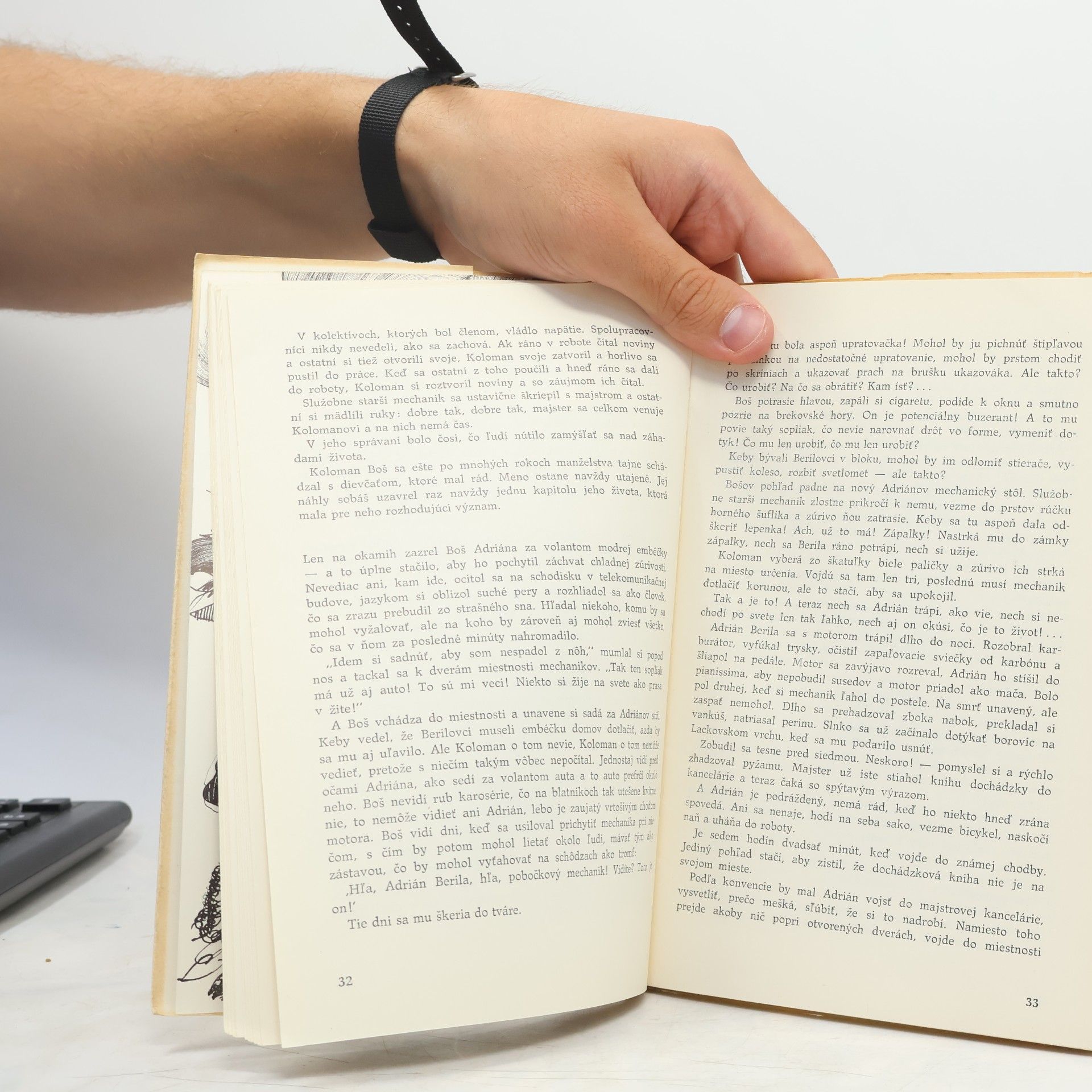 Autorenkollektiv Slovenské pohľady 1/1982