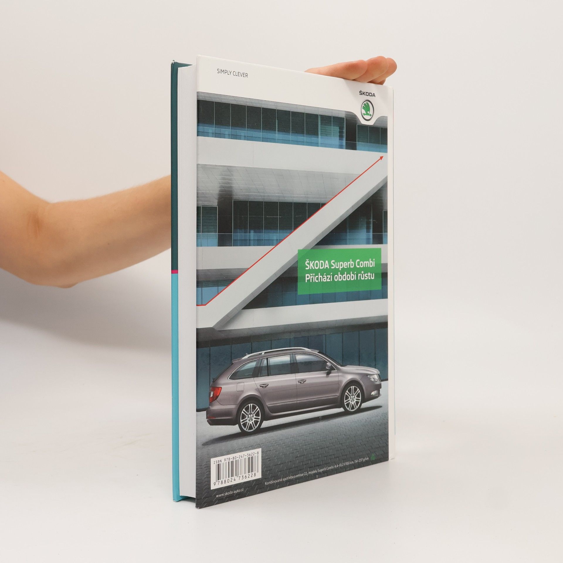 Jana Přikrylová Moderní marketingová komunikace