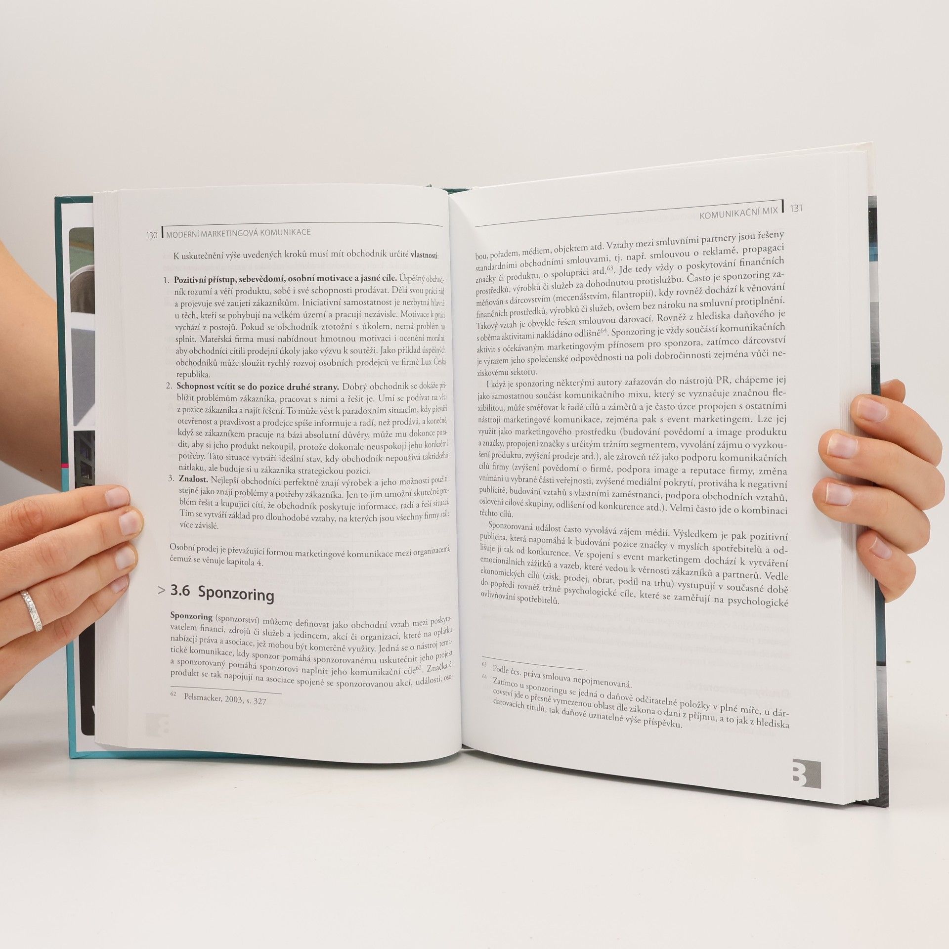 Jana Přikrylová Moderní marketingová komunikace