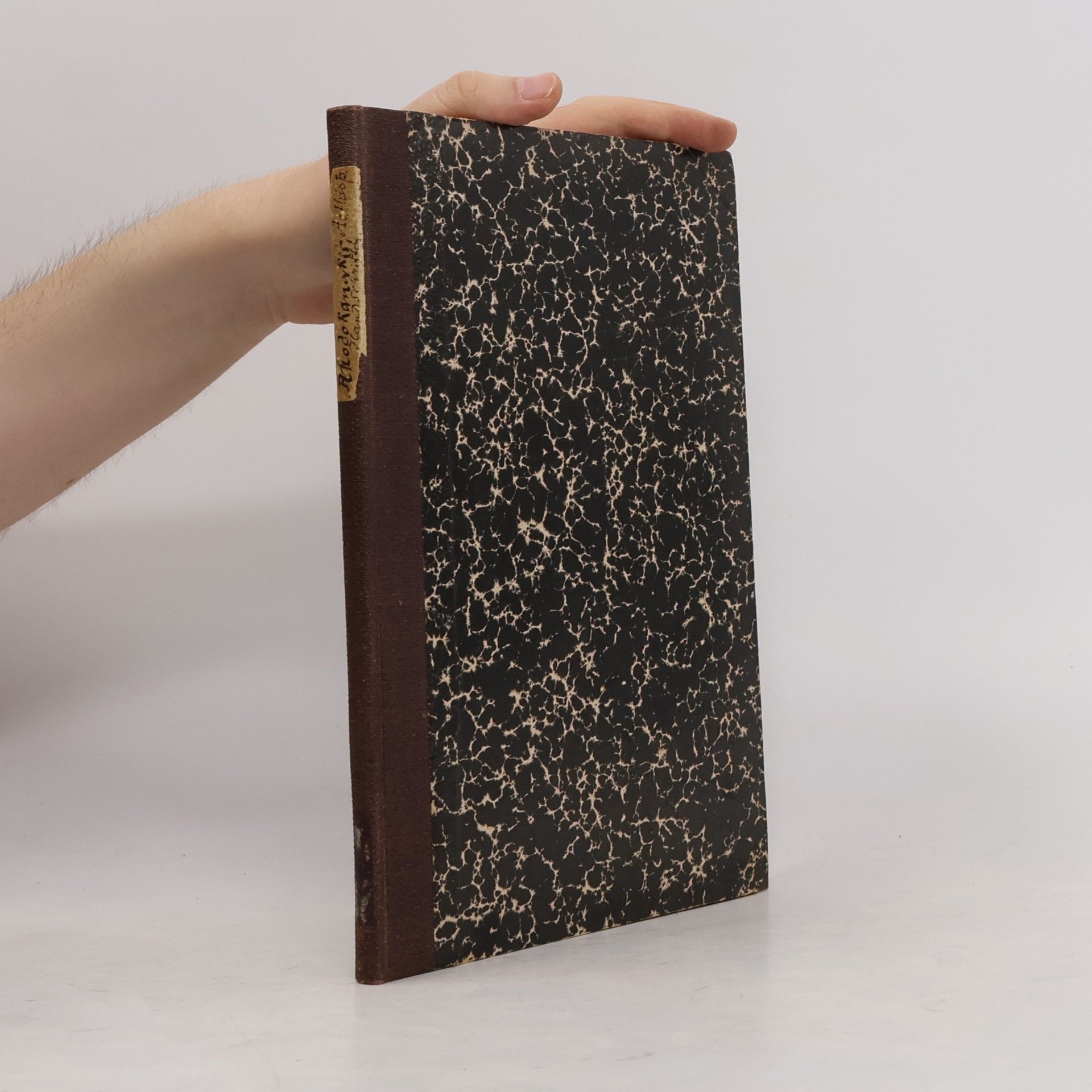 Nikolaus Rhodokanakis Die äthiopischen Handschriften der K. K. Hofbibliothek zu Wien