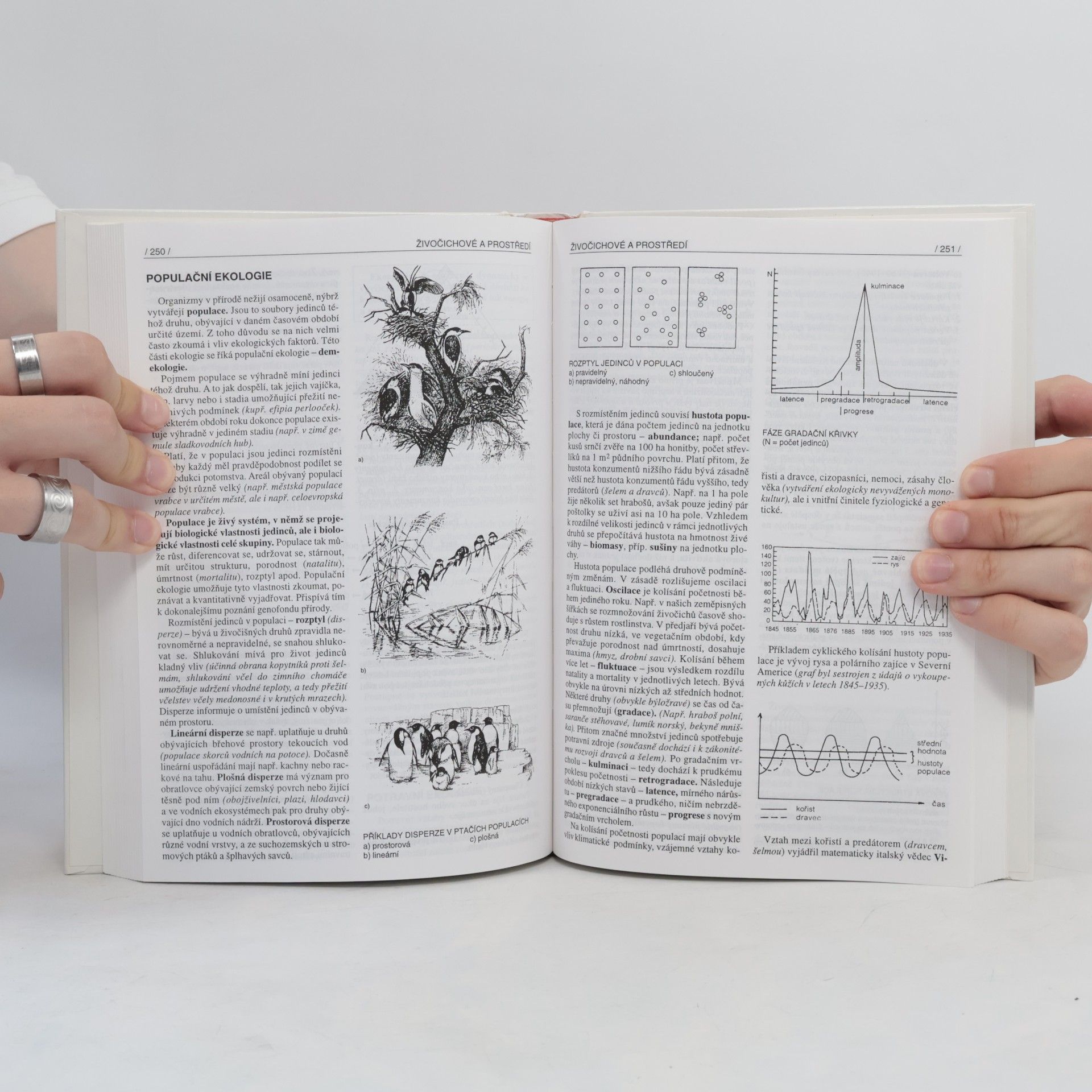 Jan Jelínek Biologie pro střední školy gymnazijního typu