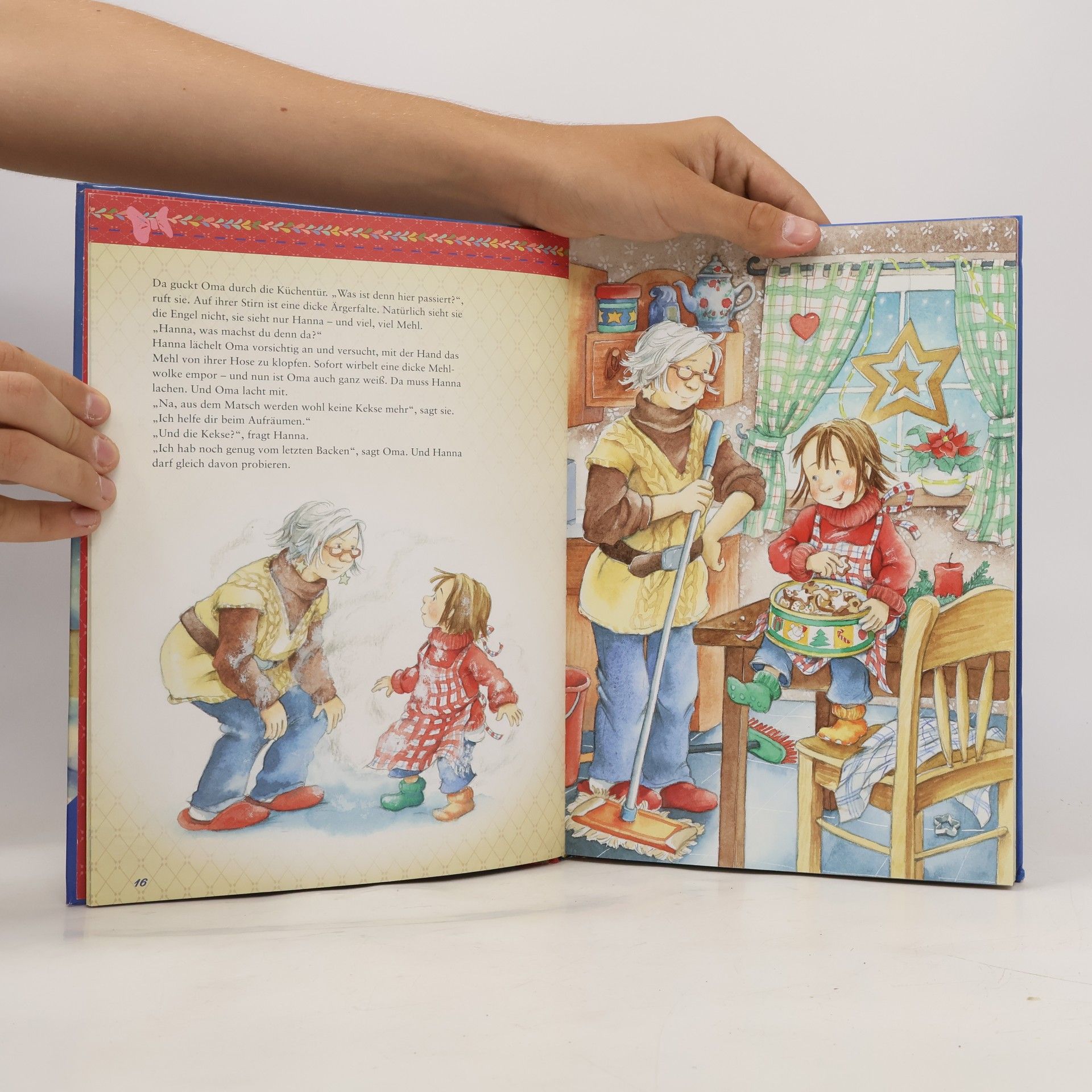 Kolektív autorov Das schönste Buch zur Weihnachtszeit