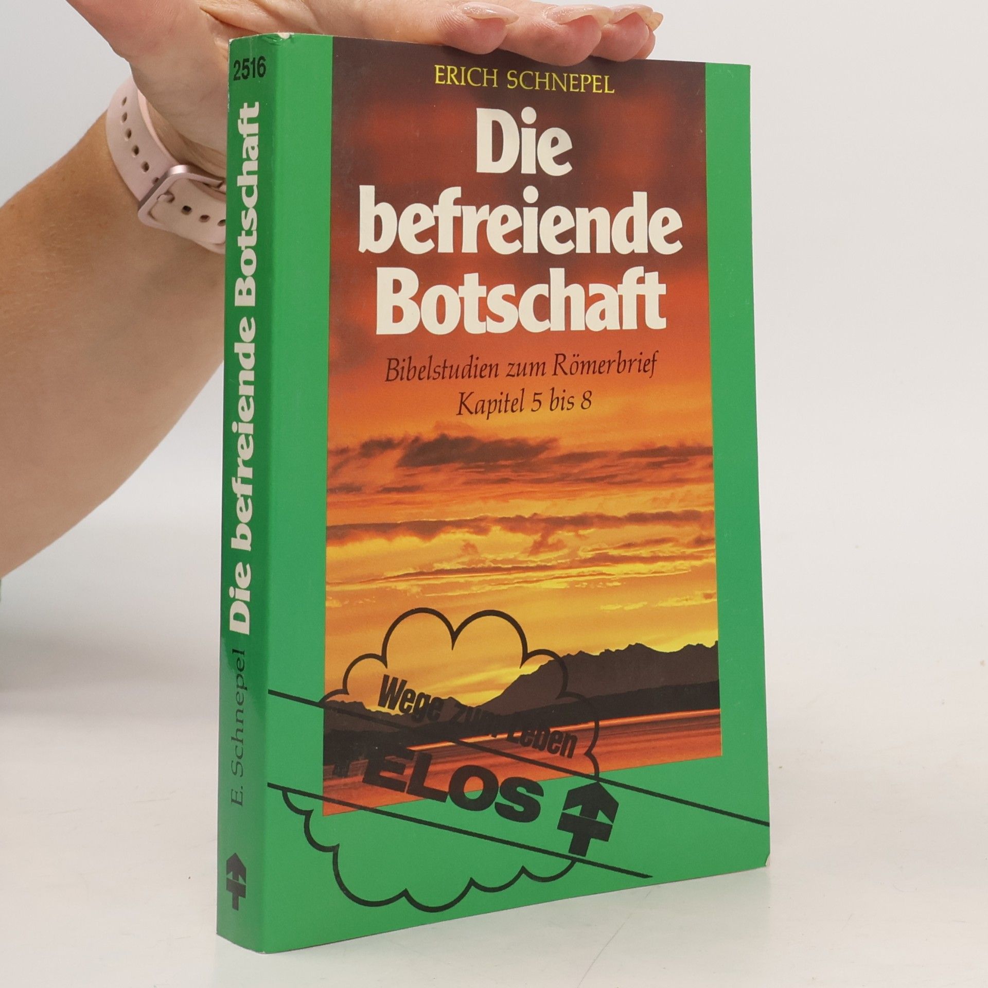 Die befreiende Botschaft