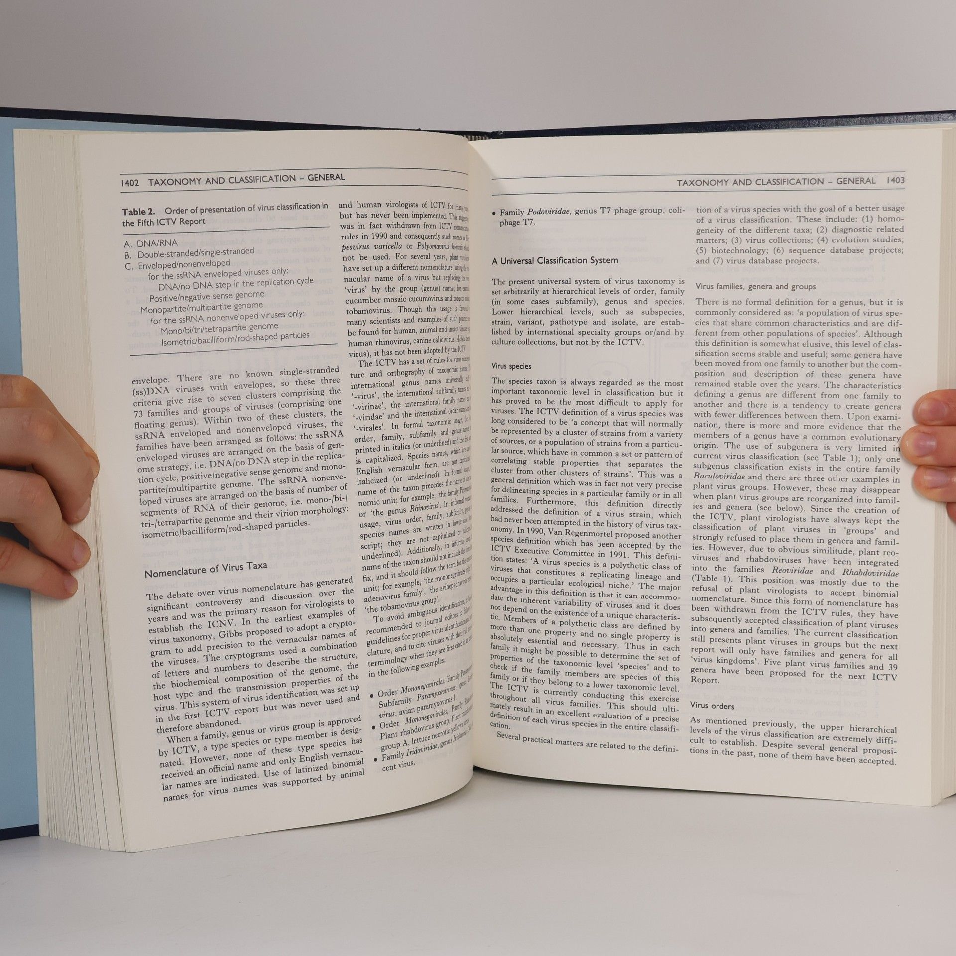 Robert G. Webster Encyclopedia of Virology Part-Z