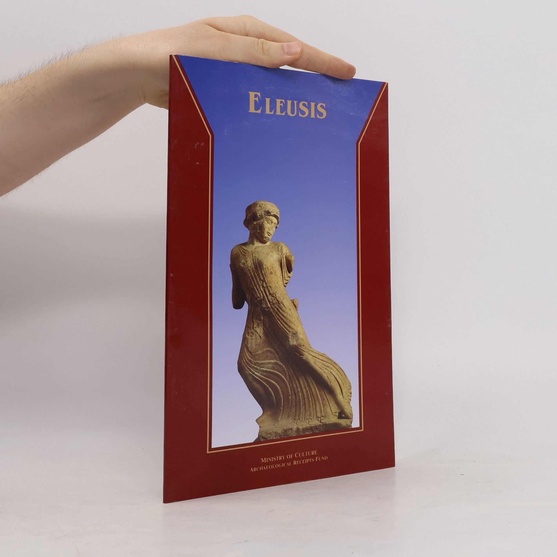 Eleusis