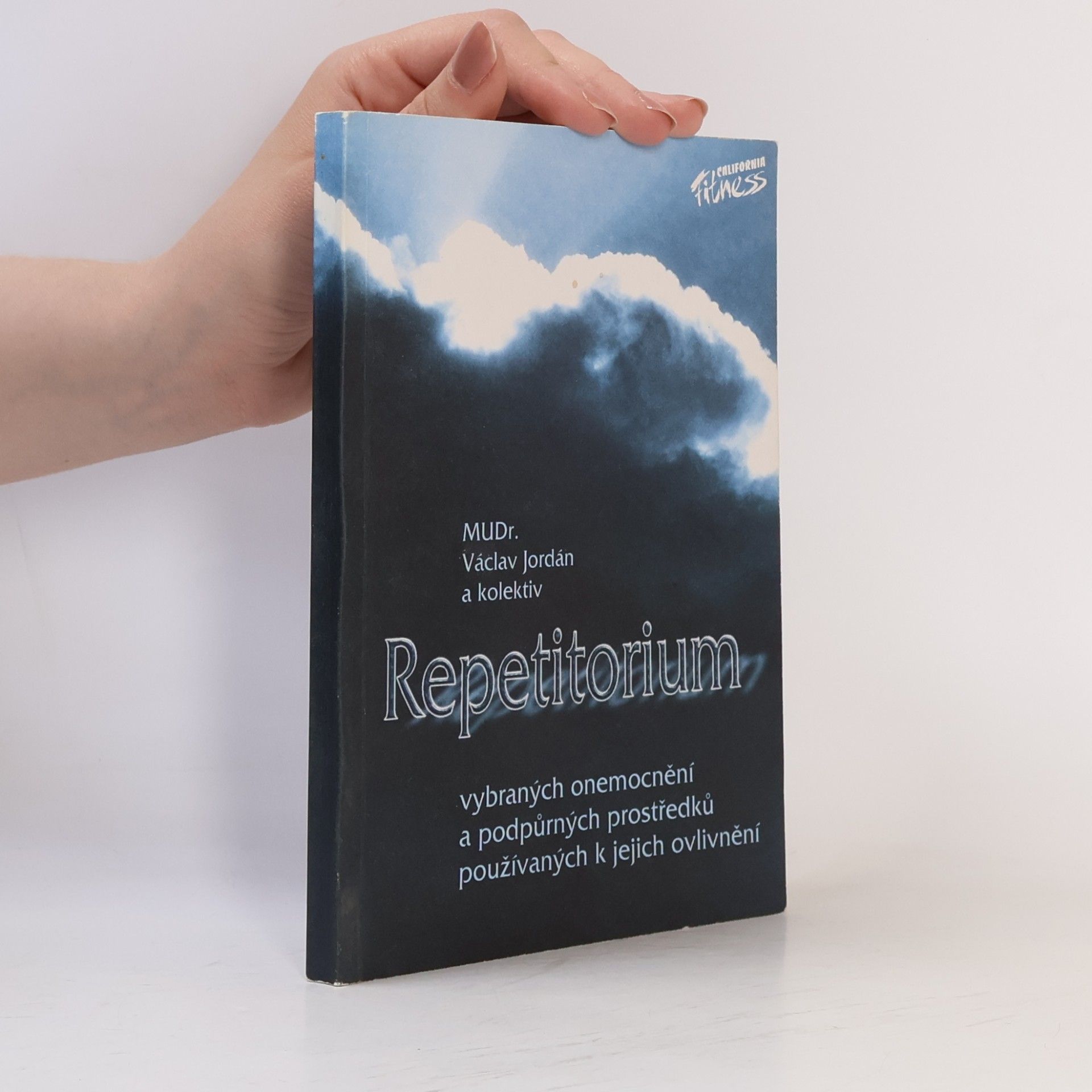 Václav Jordán Repetitorium