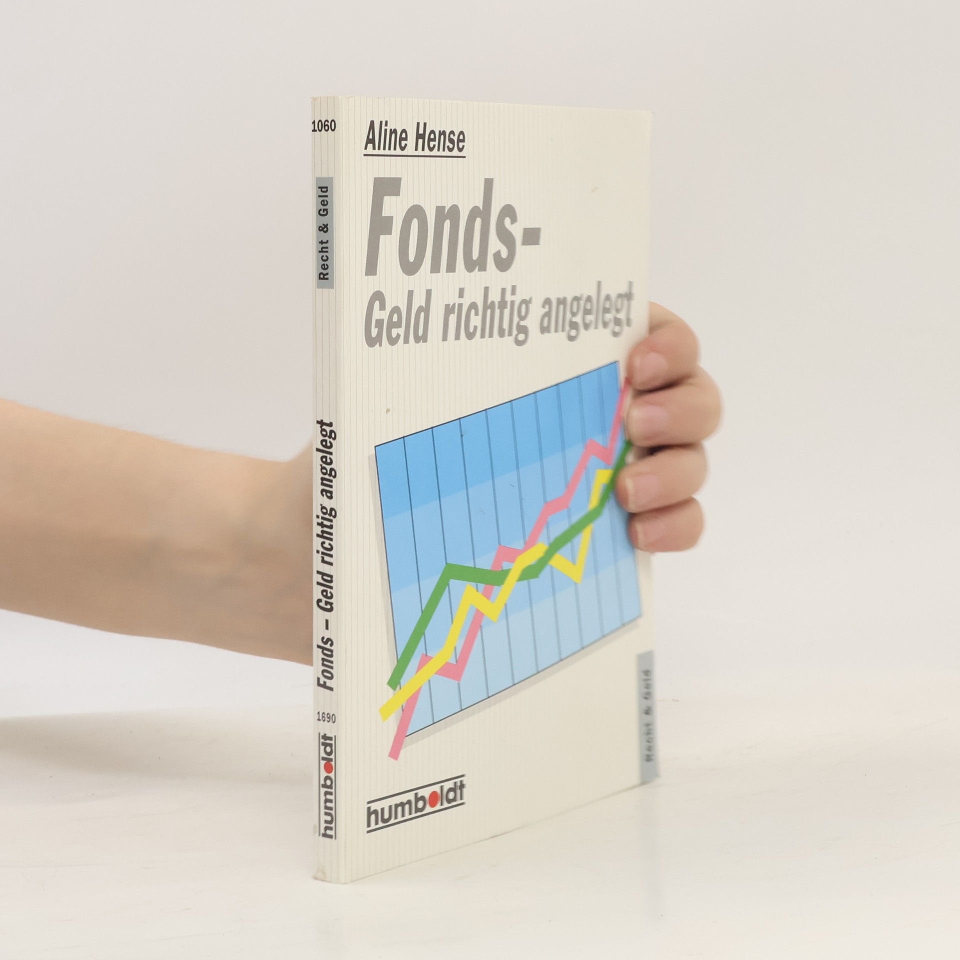 Fonds - Geld richtig angelegt