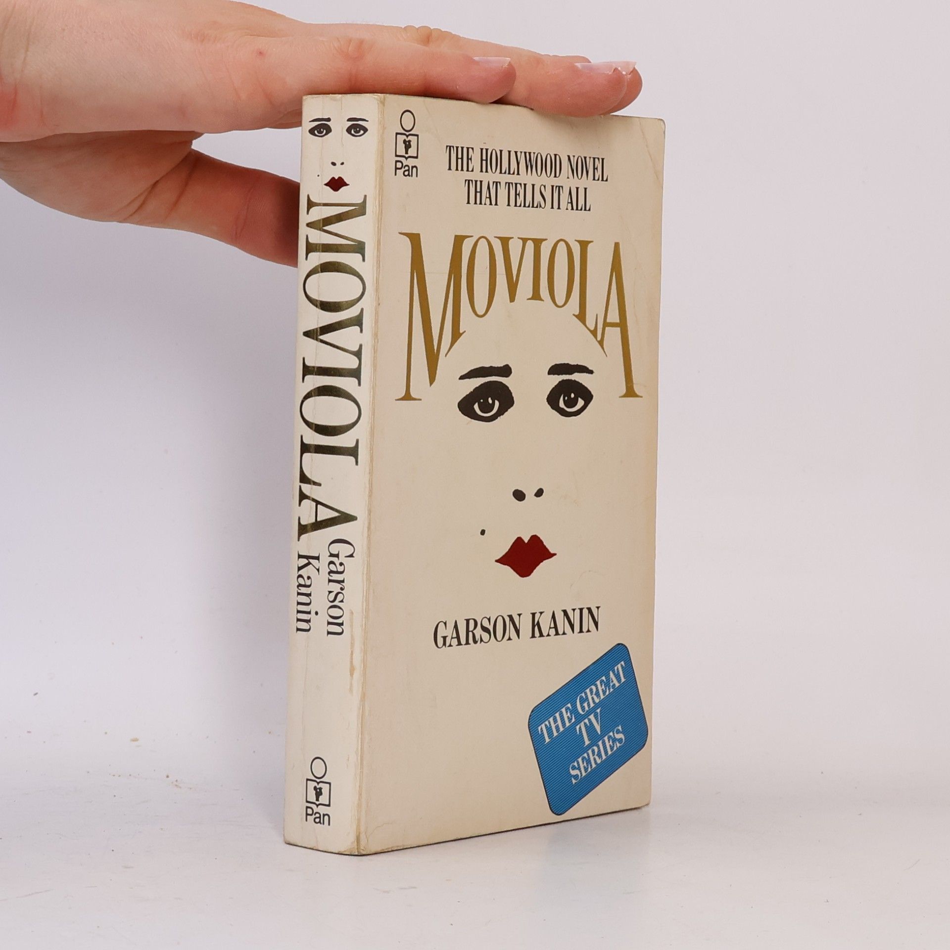 Garson Kanin Moviola