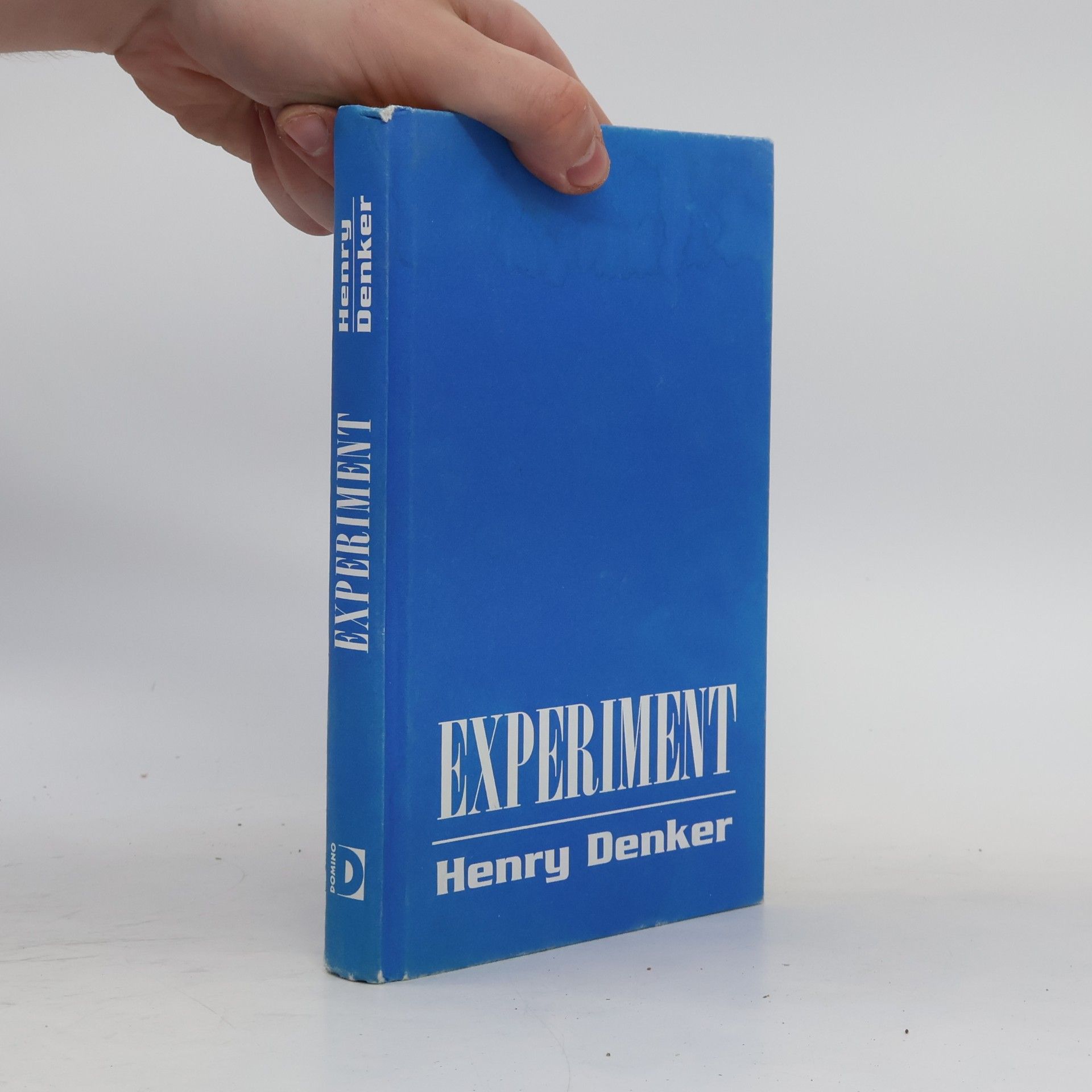 Henry Denker Experiment