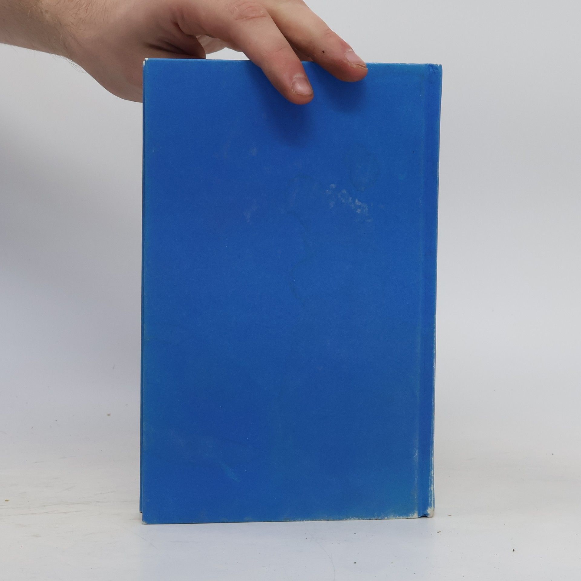 Henry Denker Experiment
