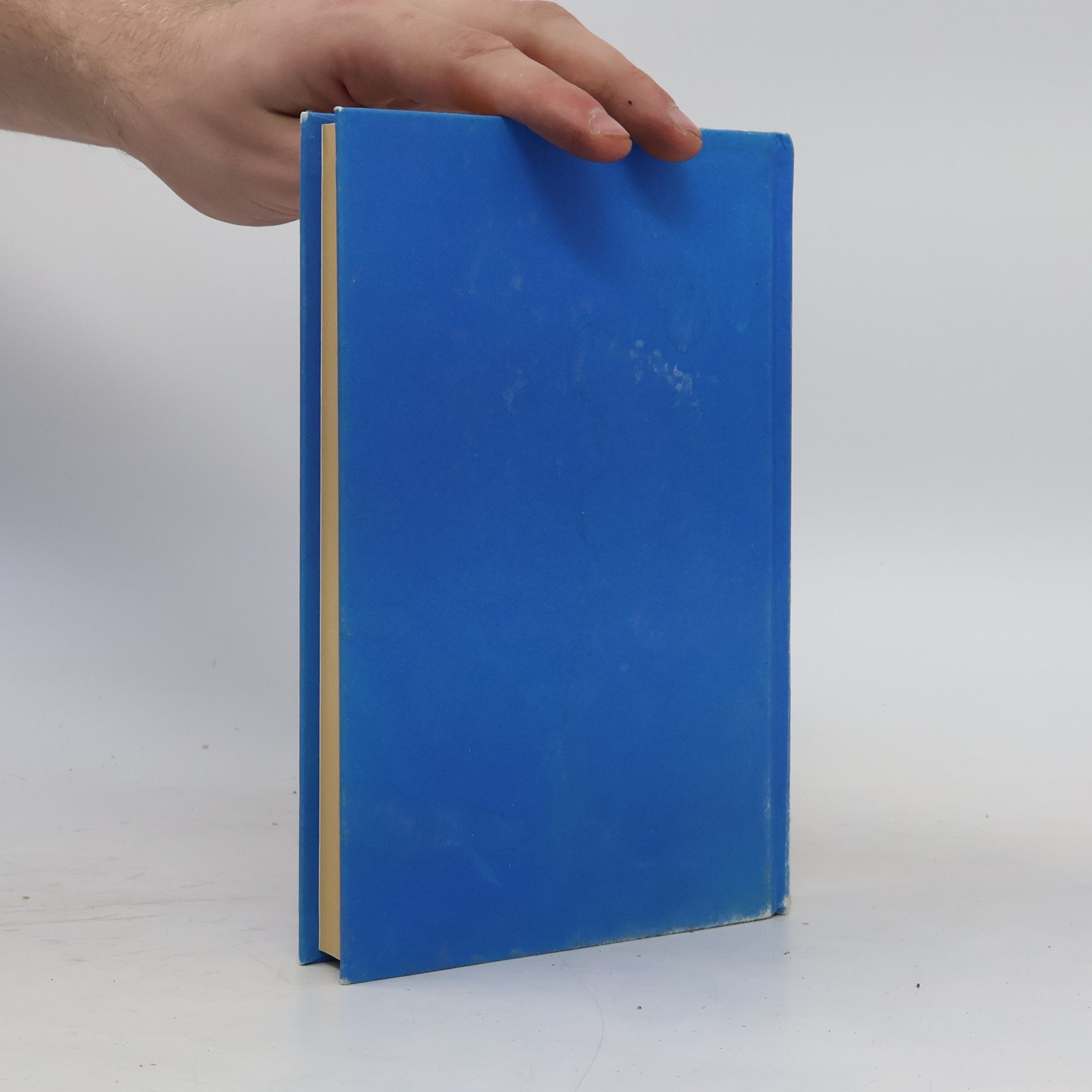 Henry Denker Experiment
