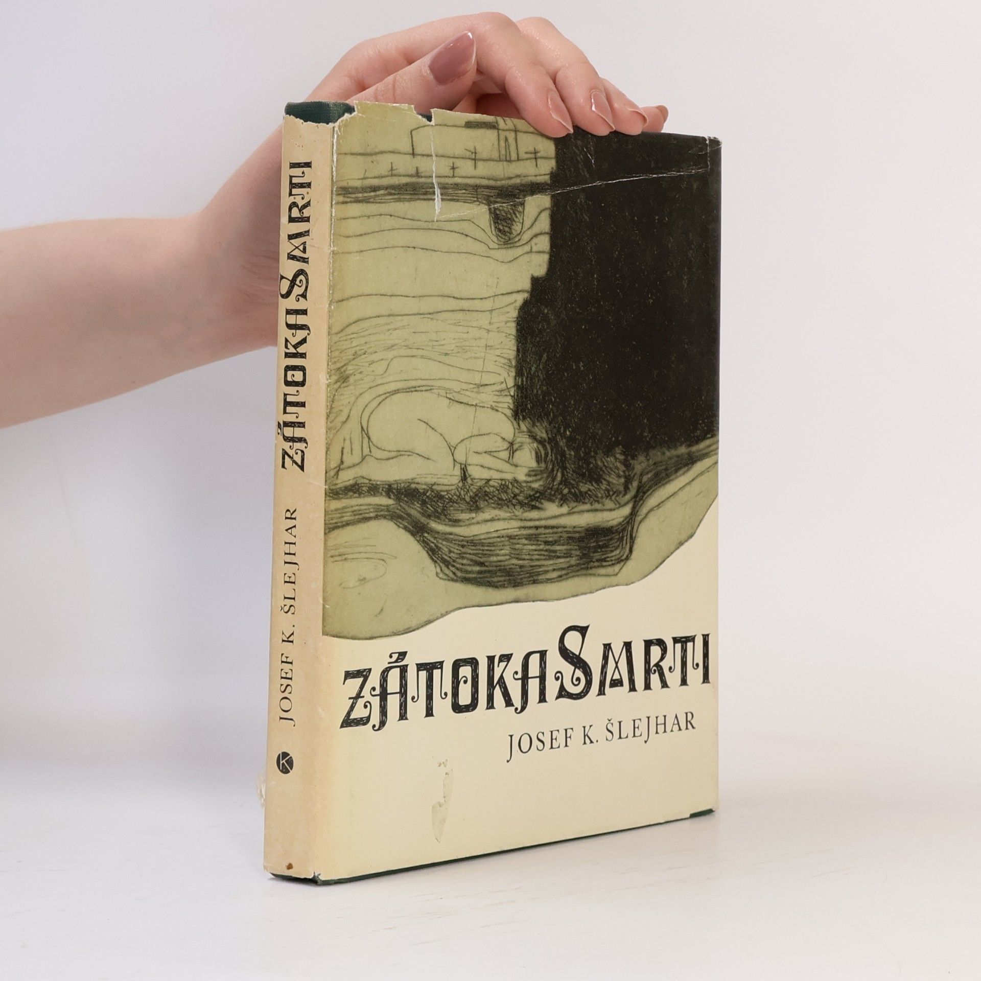 Zátoka smrti