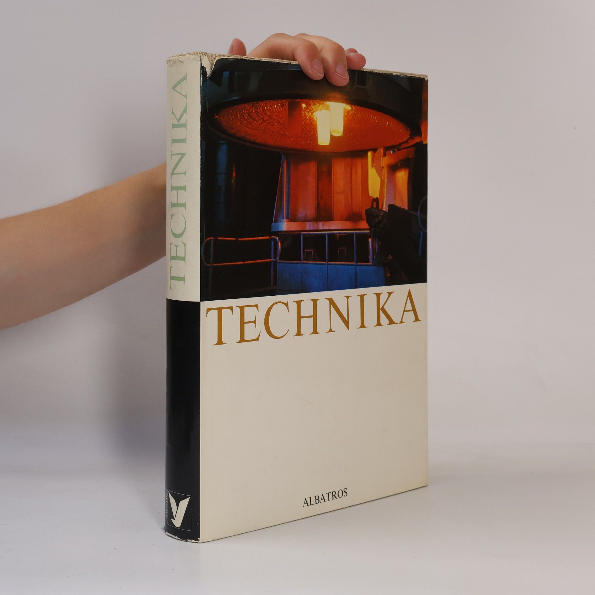 Miloš Pražák Technika
