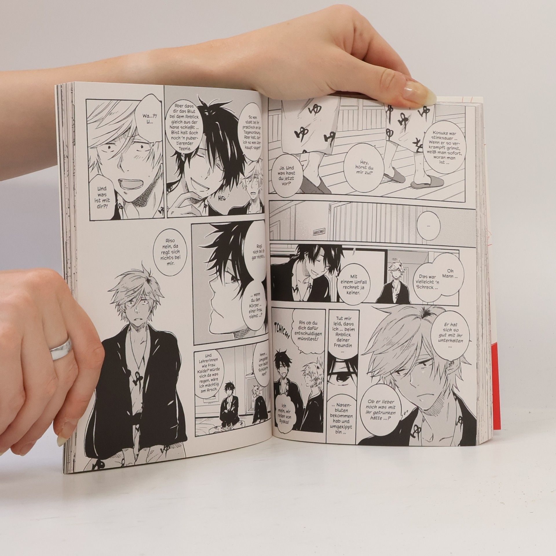 Memeco Arii Hitorijime my hero