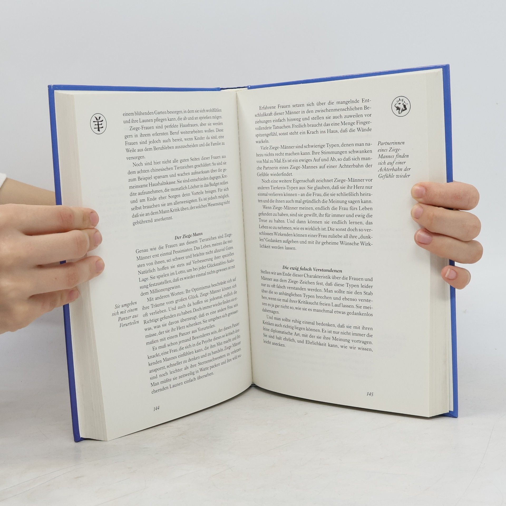Erika Sauer Bassermann-Handbuch Chinesische Astrologie