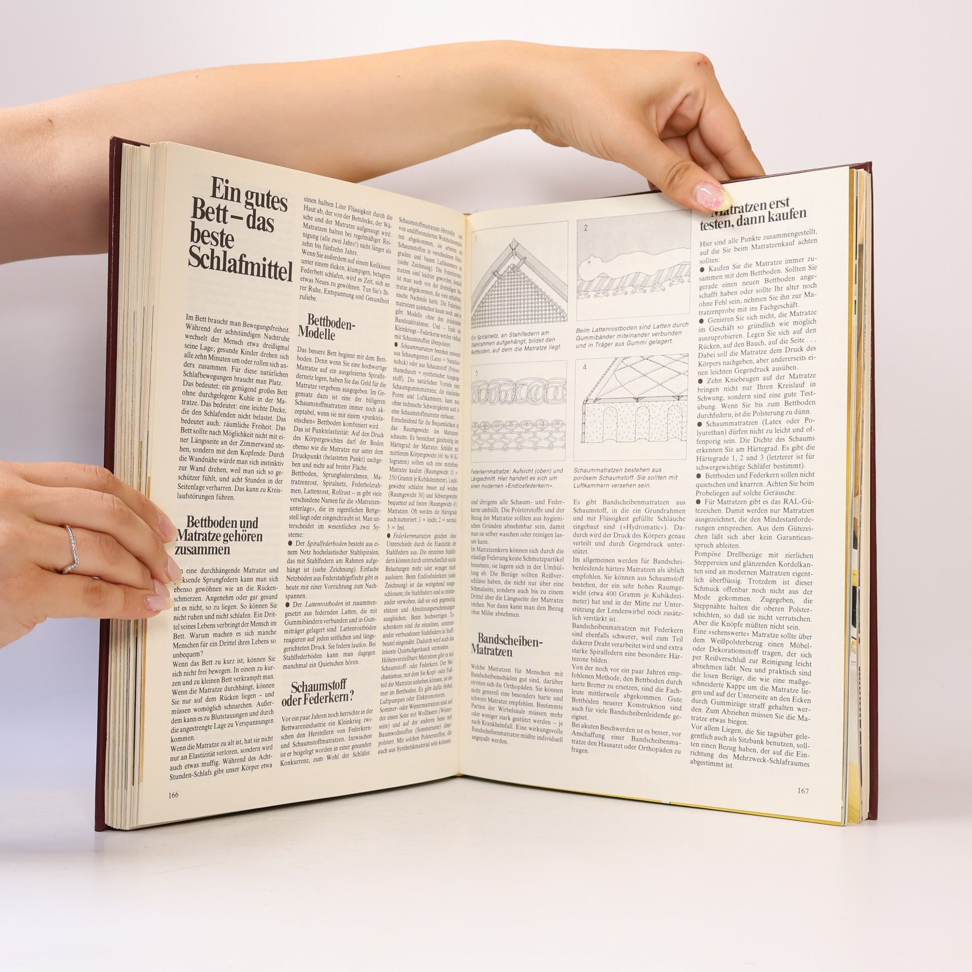 Roland Gööck Schöner Wohnen. Das große praktische Einrichtungsbuch