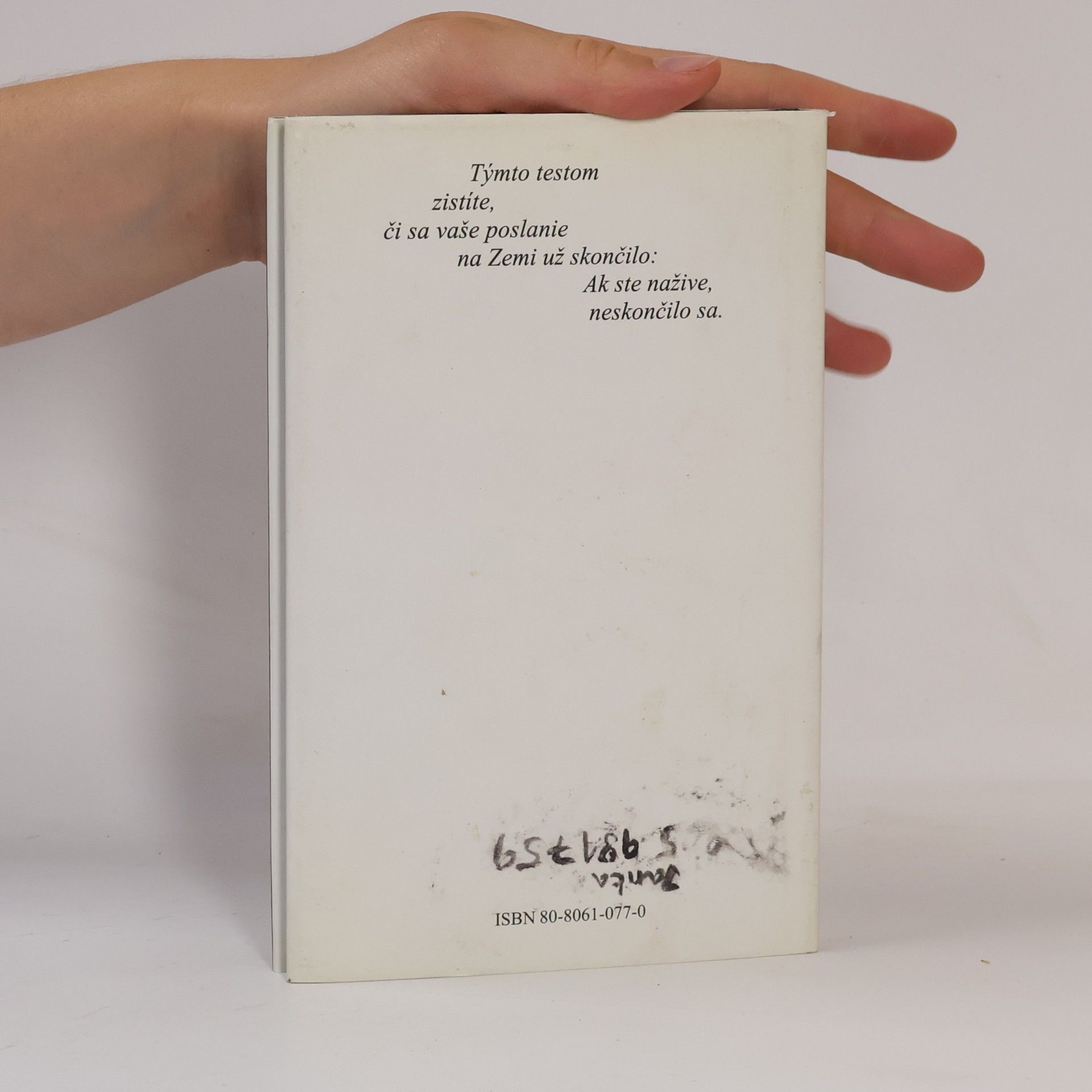 Richard Bach Ilúzie alebo Príbeh váhavého Mesiáša