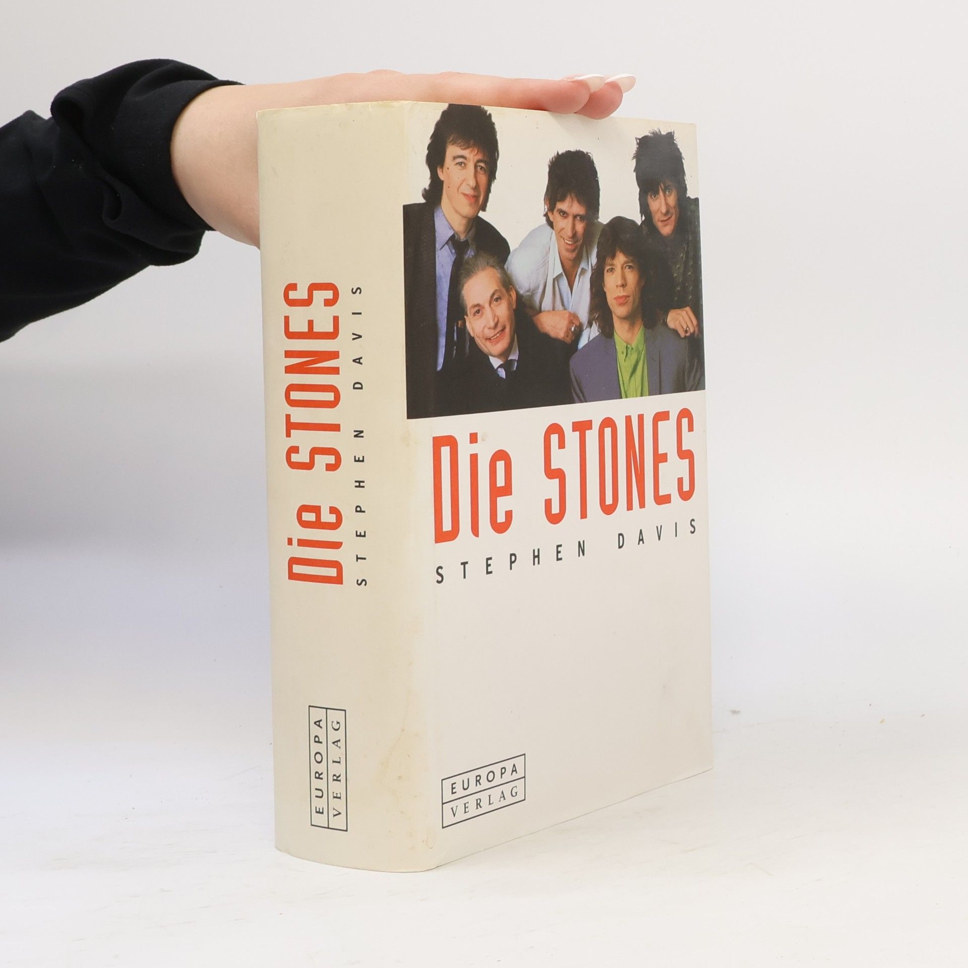 Die Stones