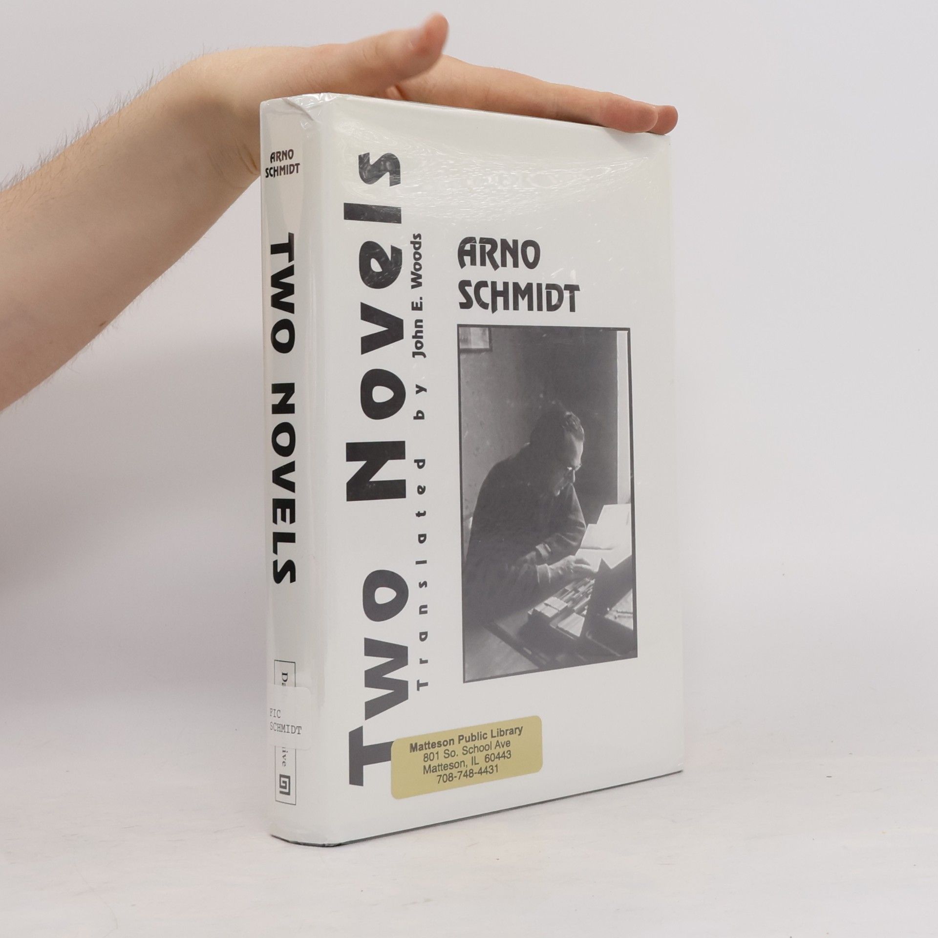 Two Novels