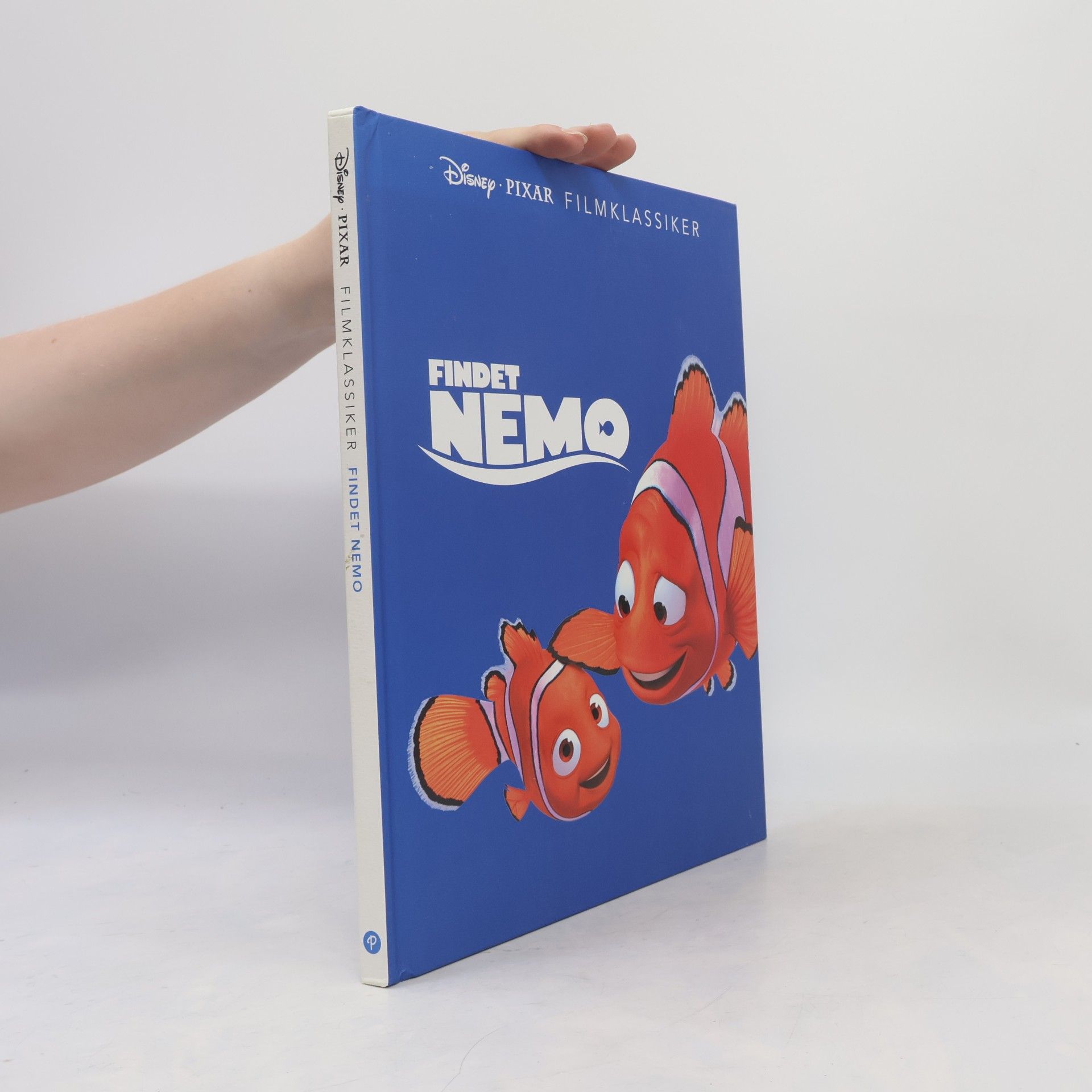 Autorenkollektiv Findet Nemo