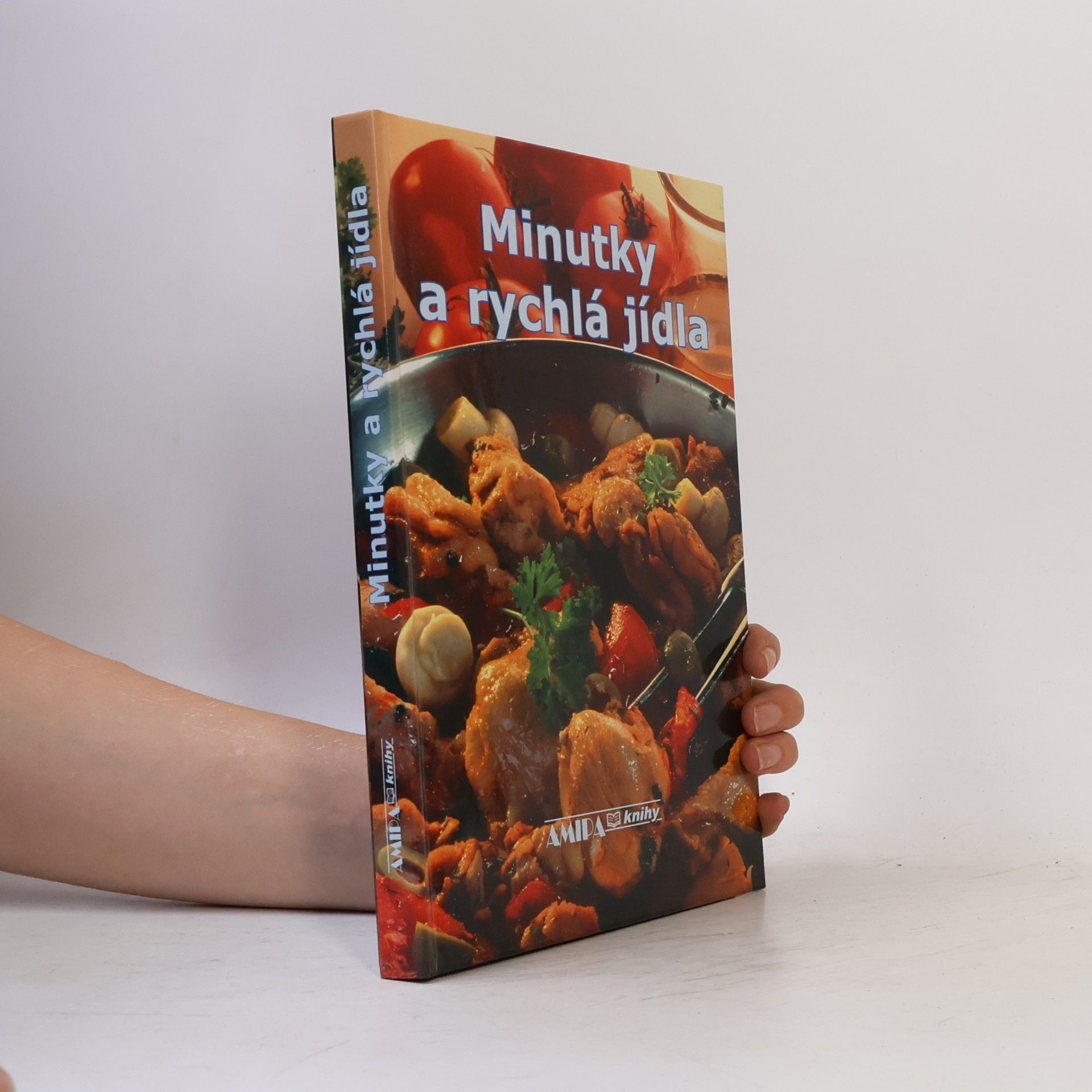 Minutky a rychlá jídla
