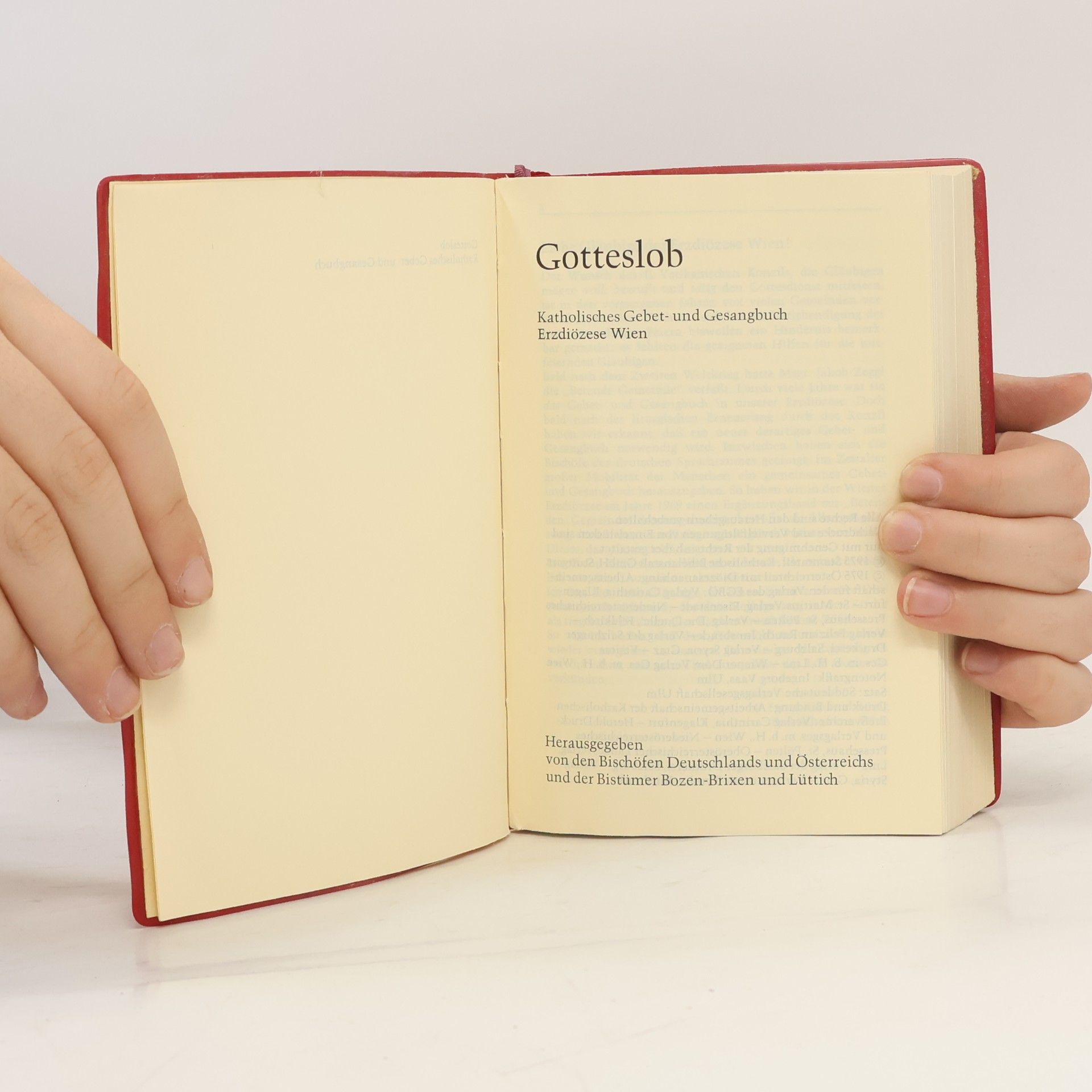 Autorenkollektiv Gotteslob