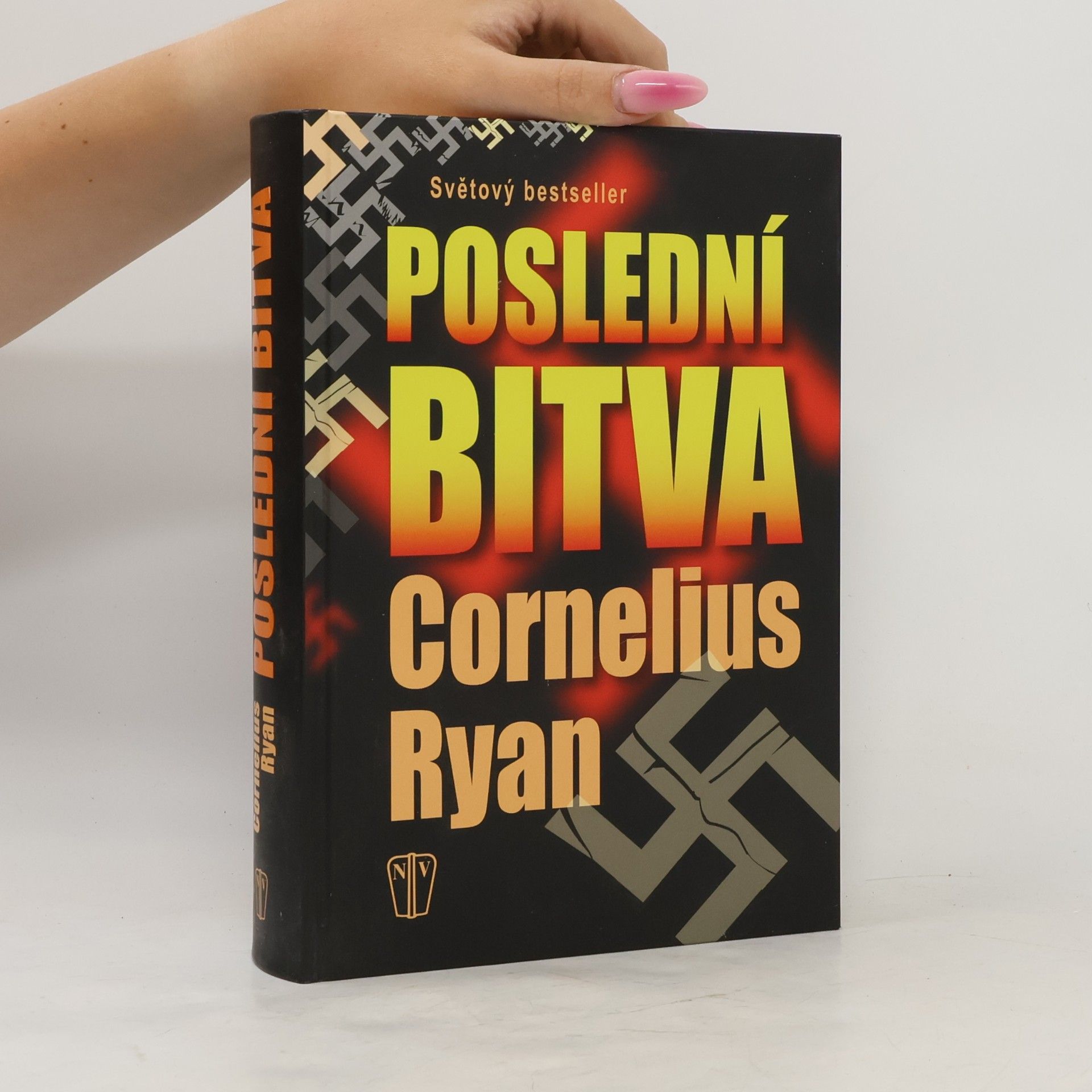 Cornelius Ryan Poslední bitva