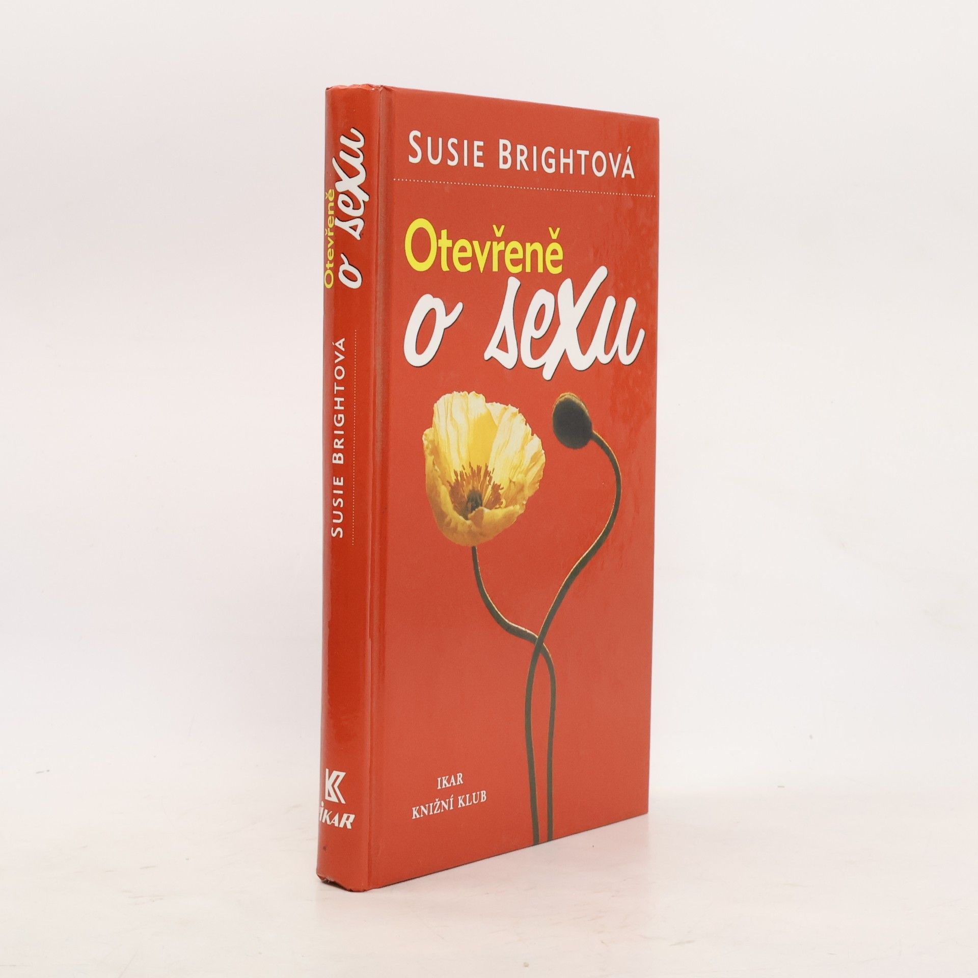 Otevřeně o sexu