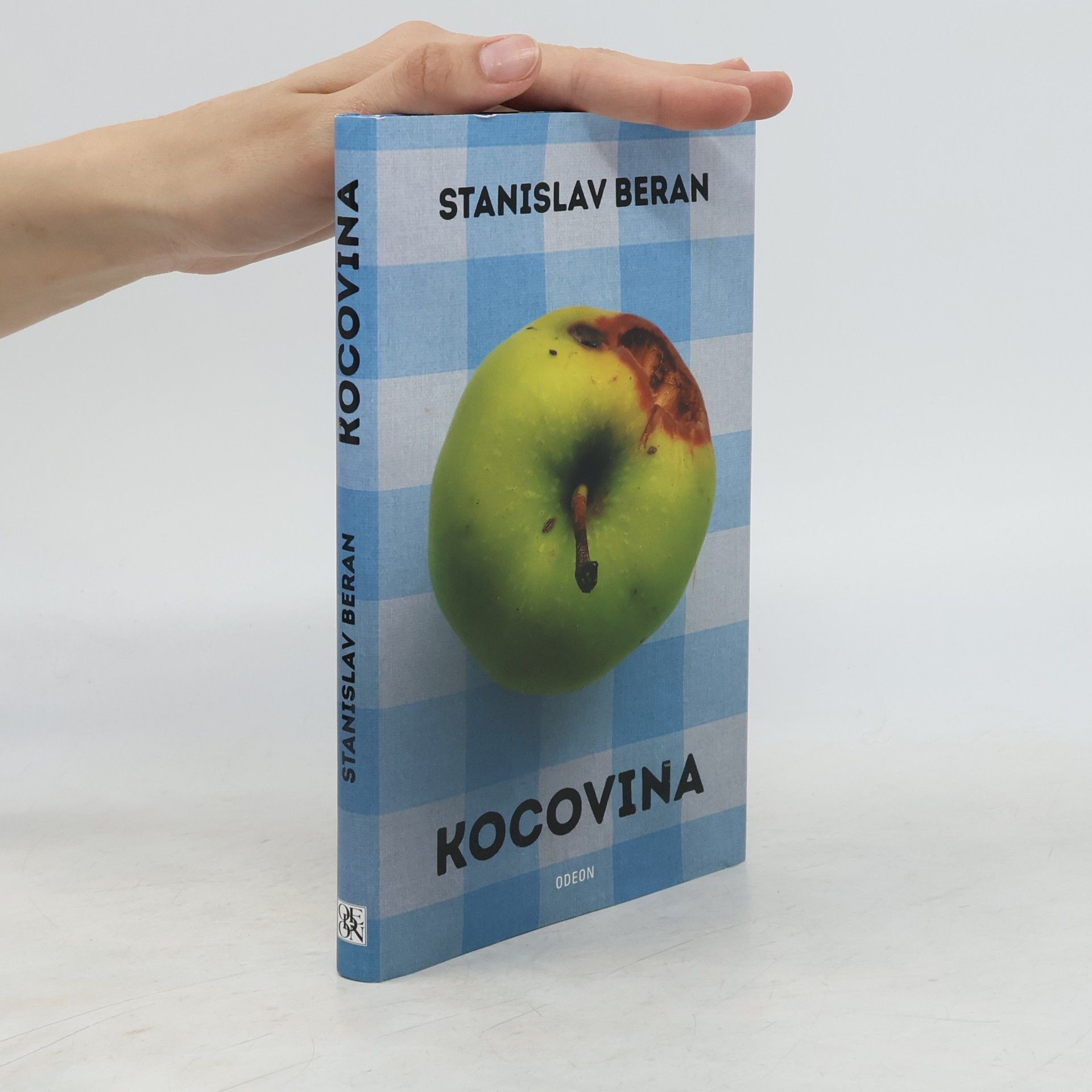 Stanislav Beran Kocovina