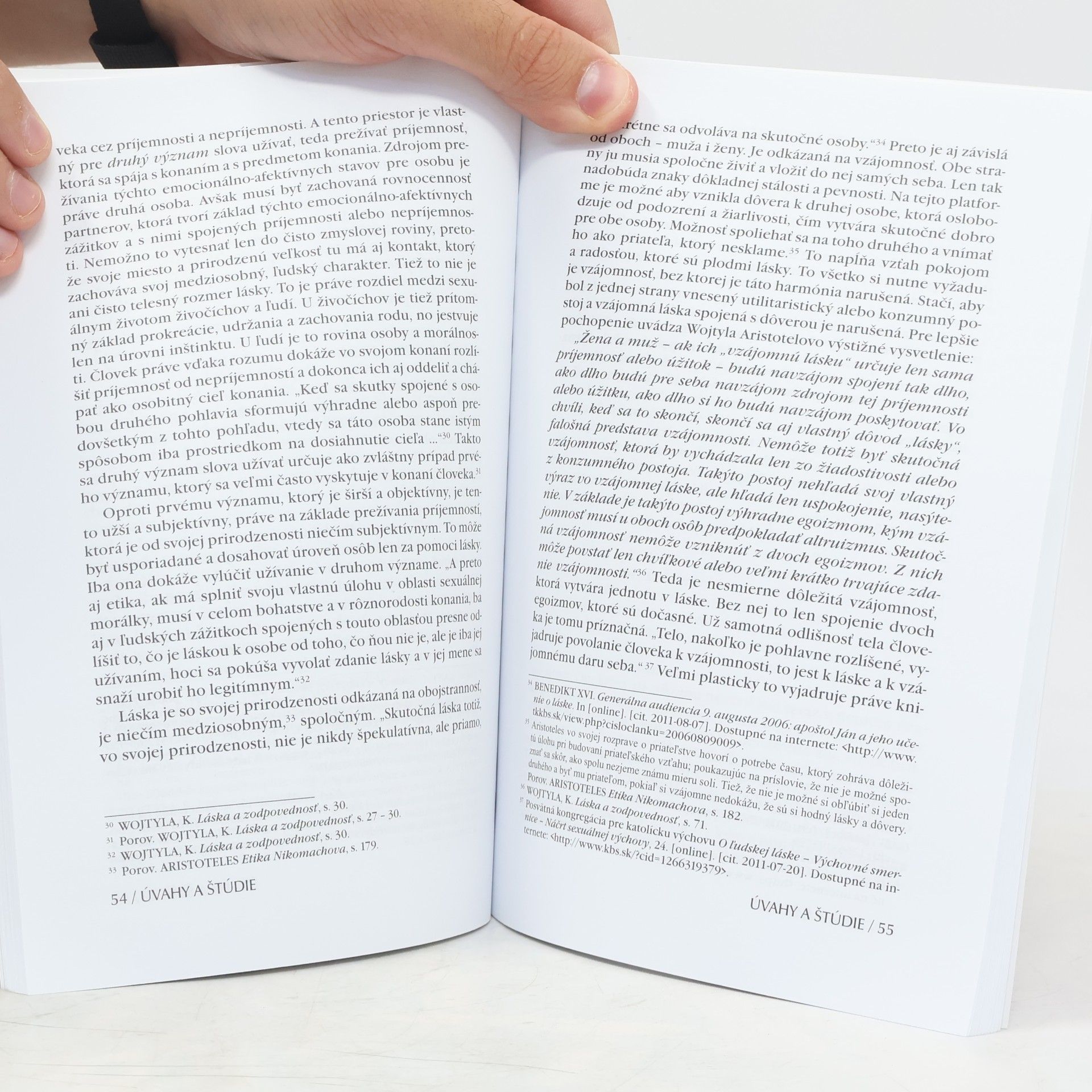 Autorenkollektiv Verbum. Časopis pre kresťanskú kultúru XXIII/1