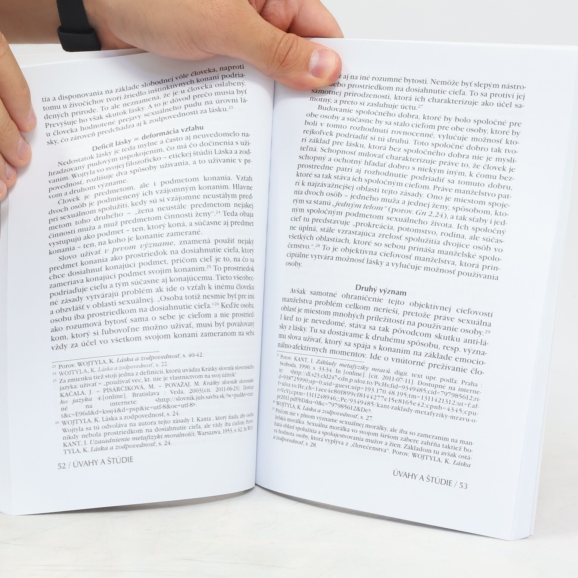 Autorenkollektiv Verbum. Časopis pre kresťanskú kultúru XXIII/1