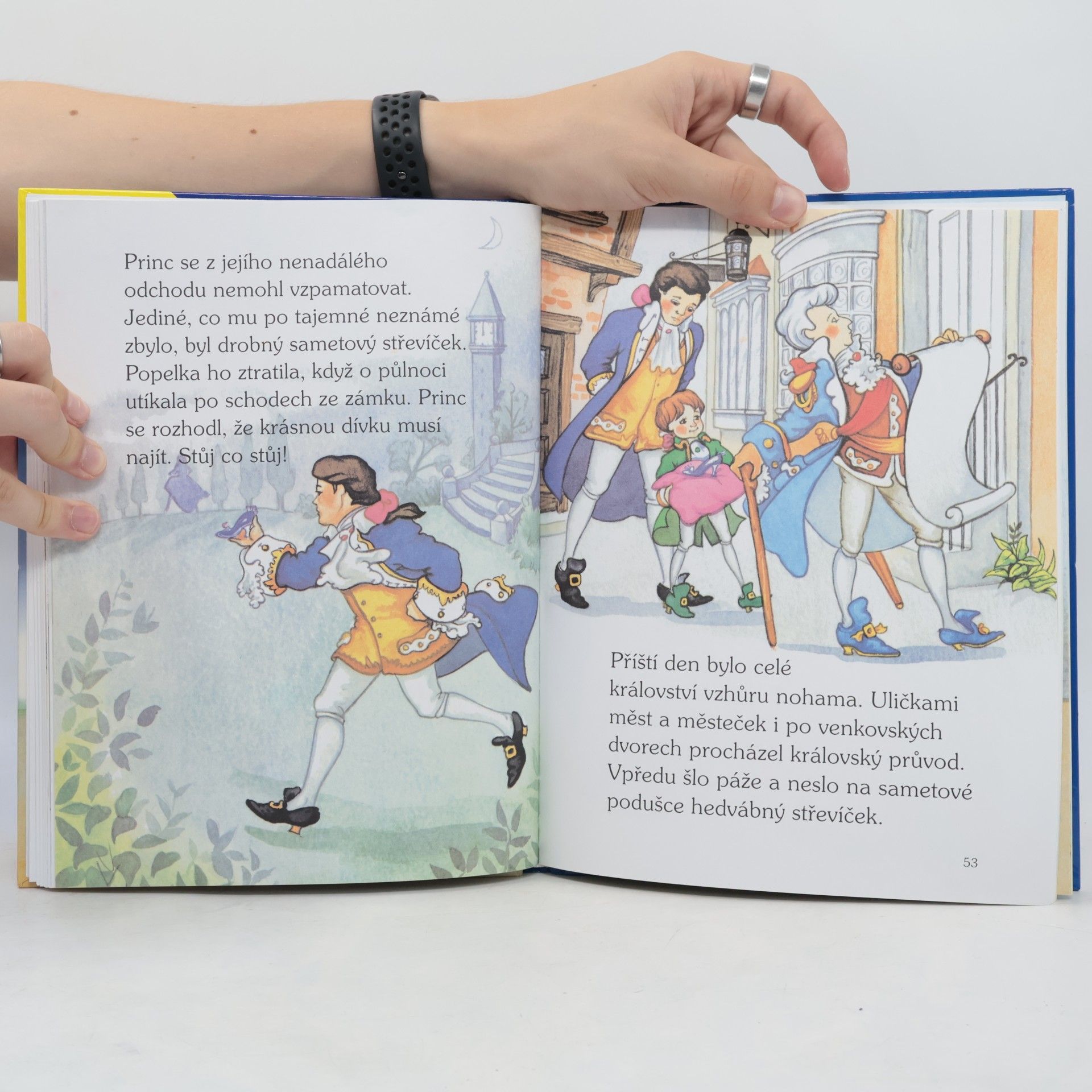 Autores varios Za devatero horami