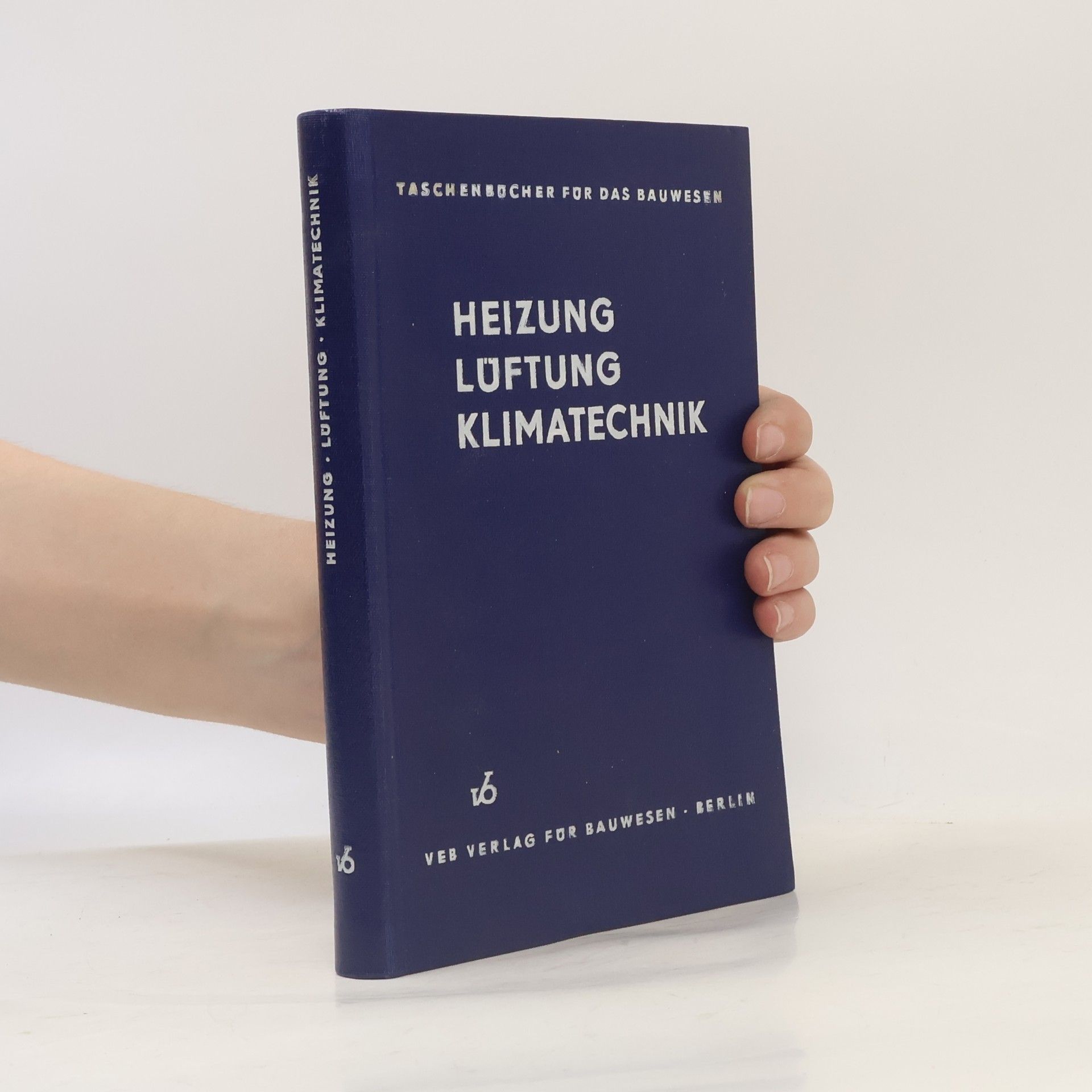 Heizung Lüftung Klimatechnik