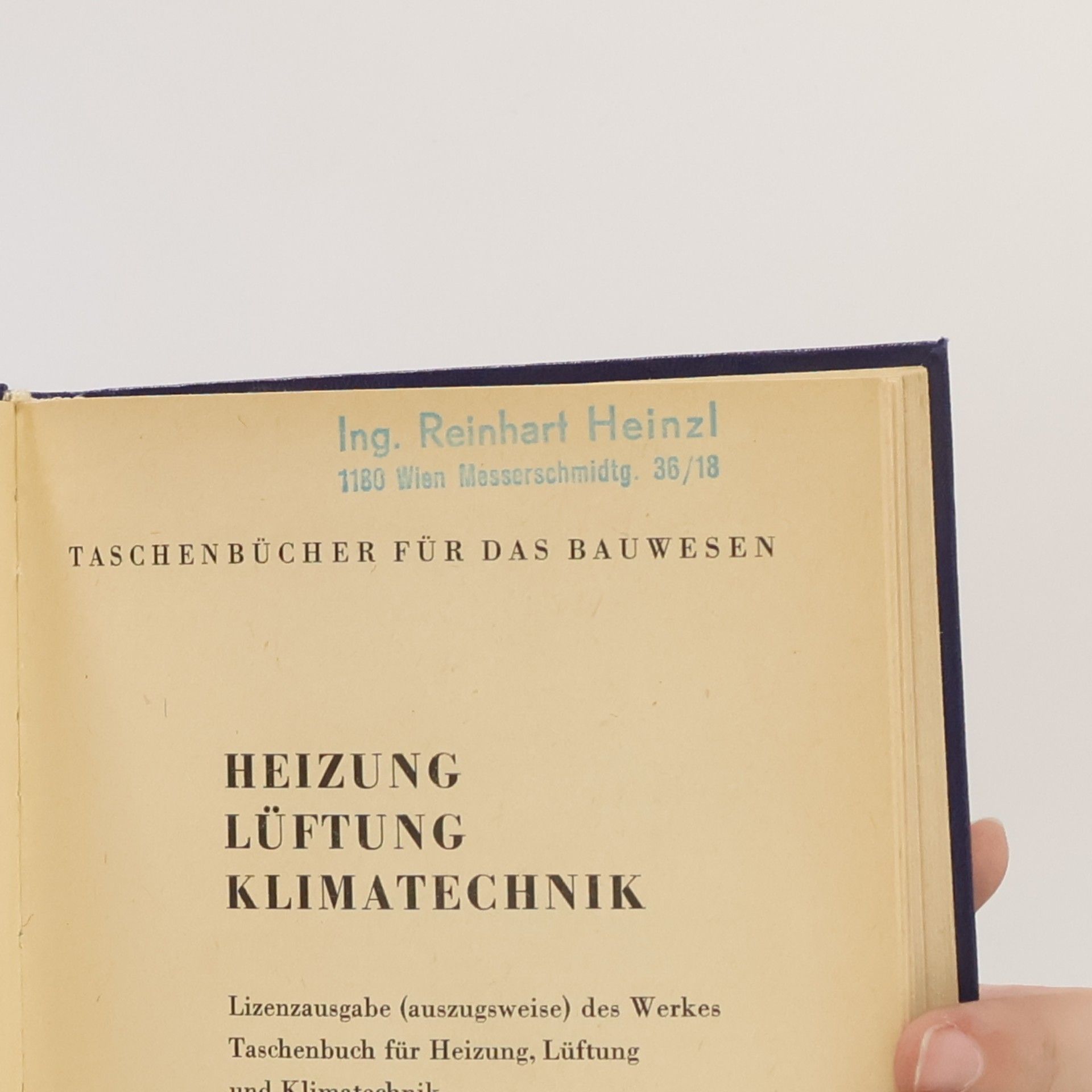 Hans Gruner Heizung Lüftung Klimatechnik