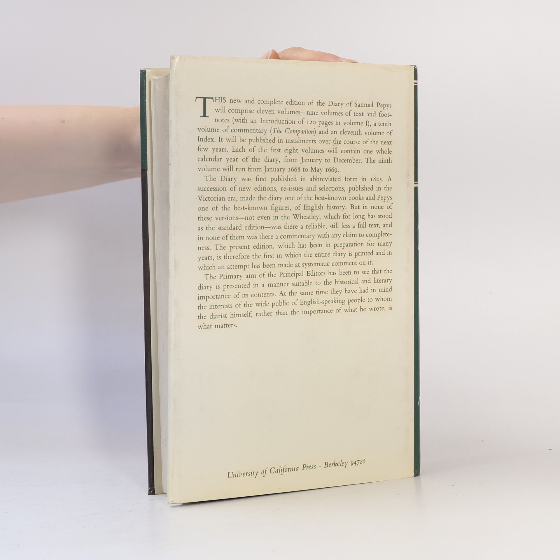 Samuel Pepys The Diary of Samuel Pepys