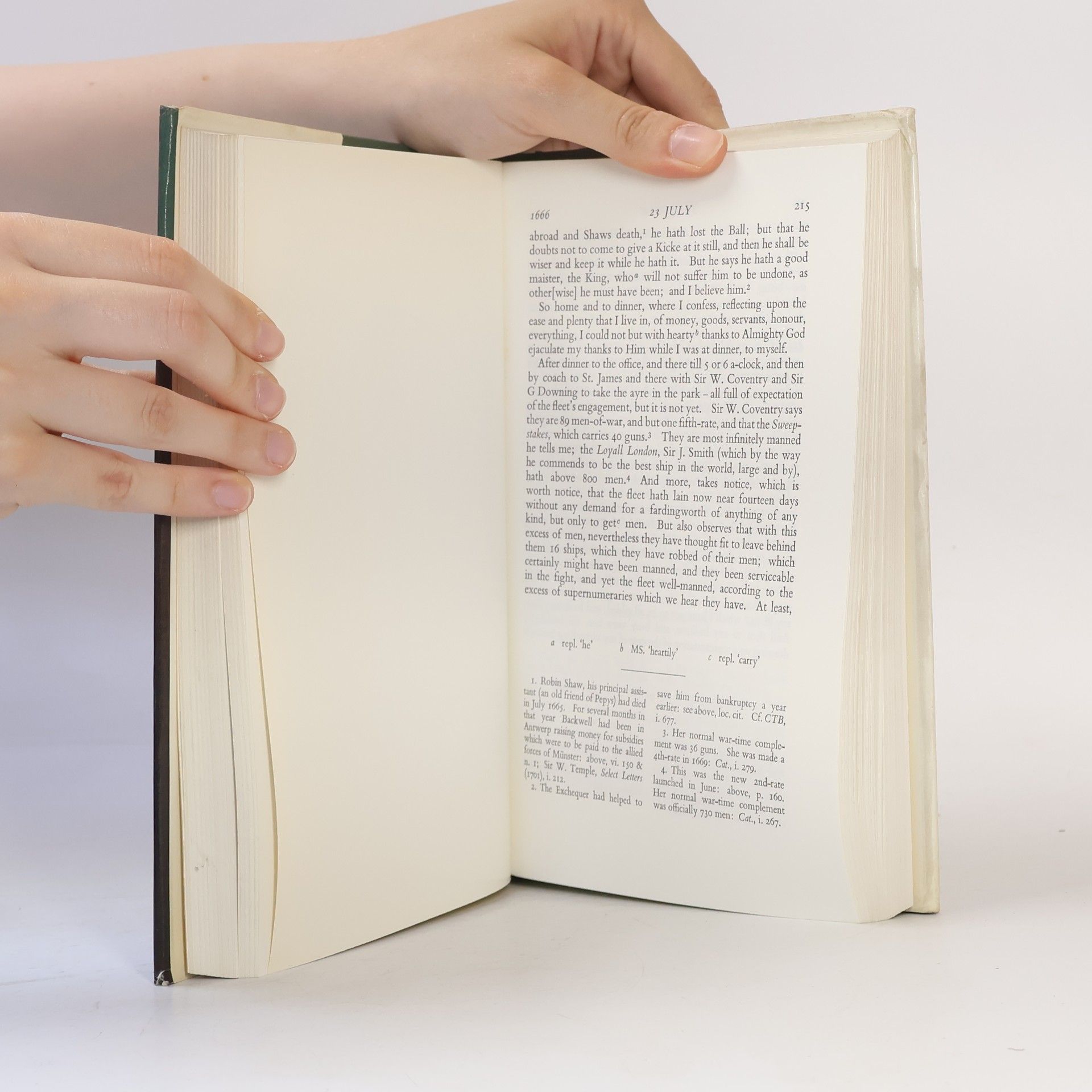 Samuel Pepys The Diary of Samuel Pepys