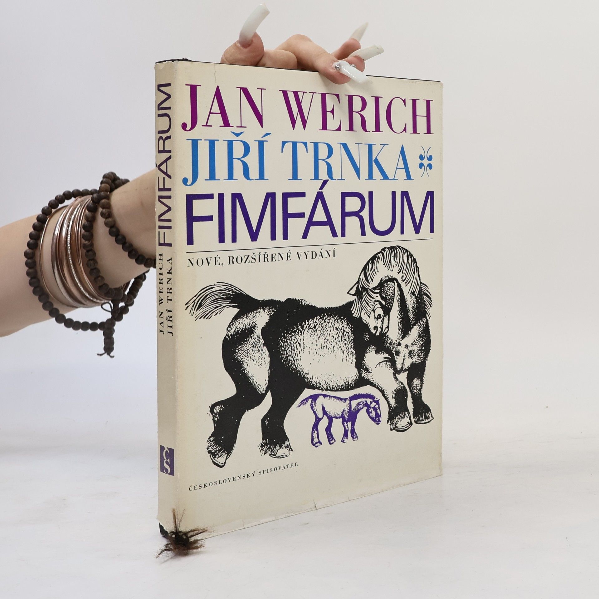 Fimfárium