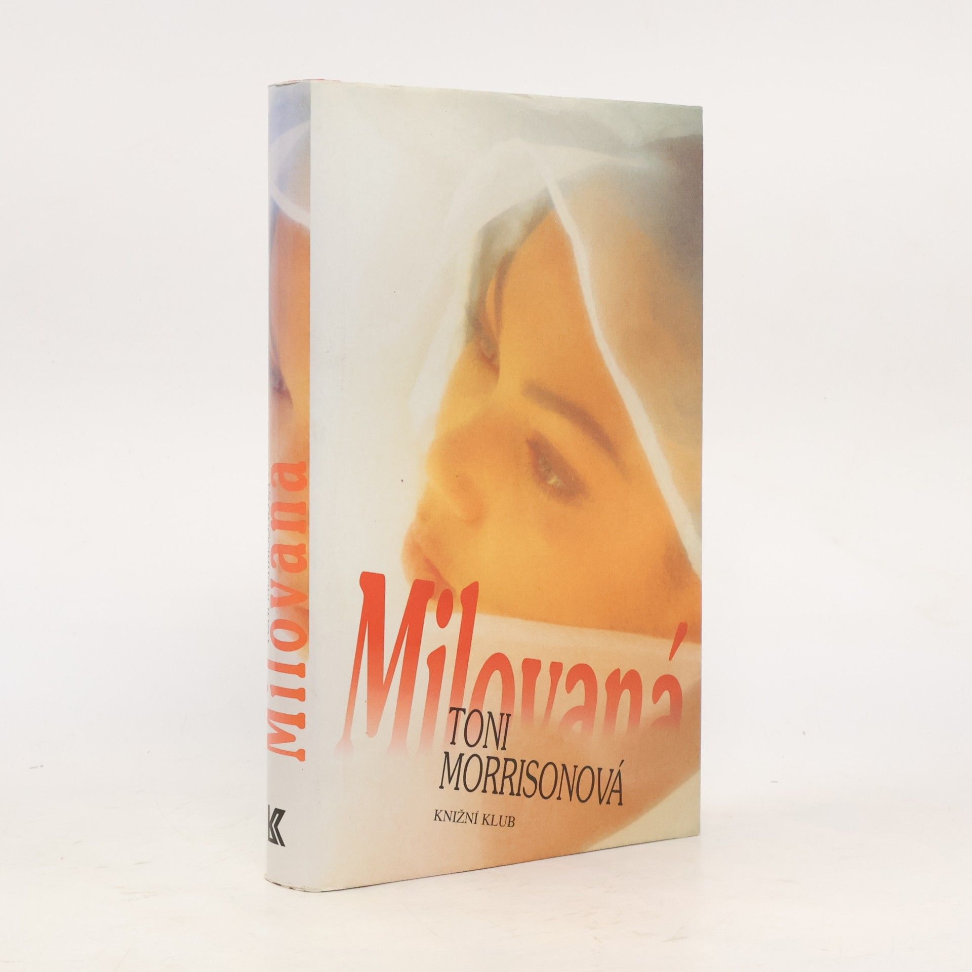 Toni Morrison Milovaná