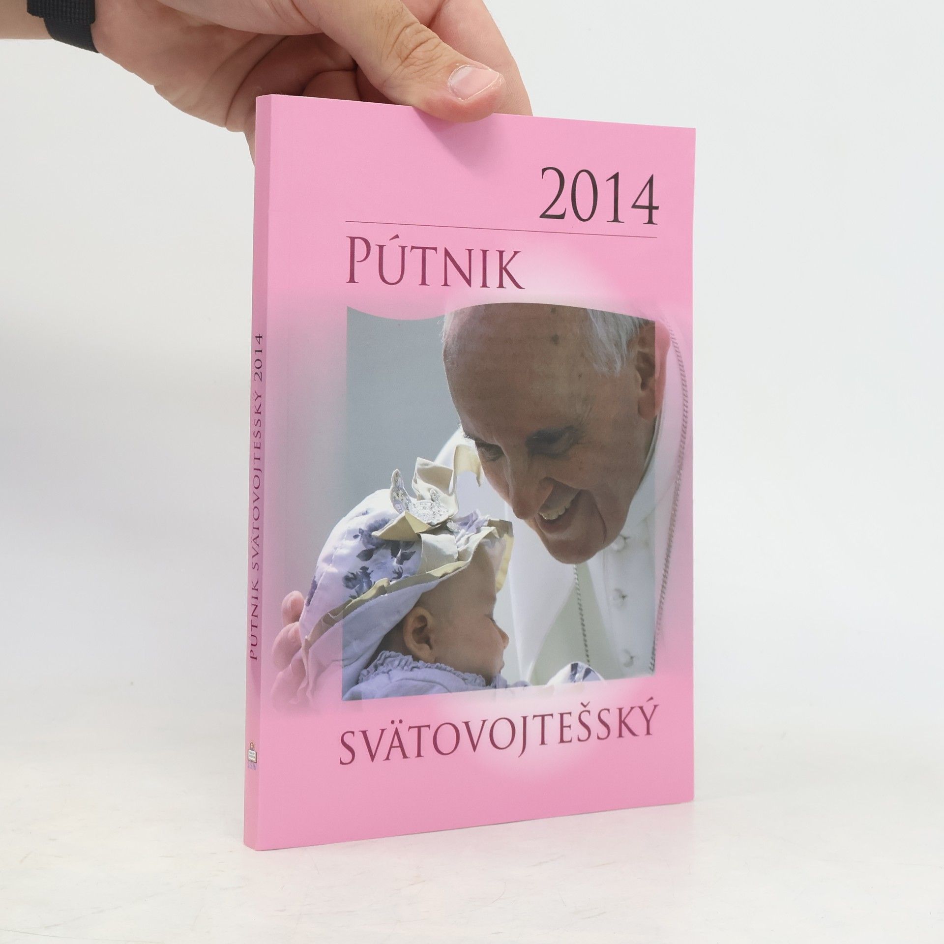 Auteurscollectief Pútnik svätovojtešský